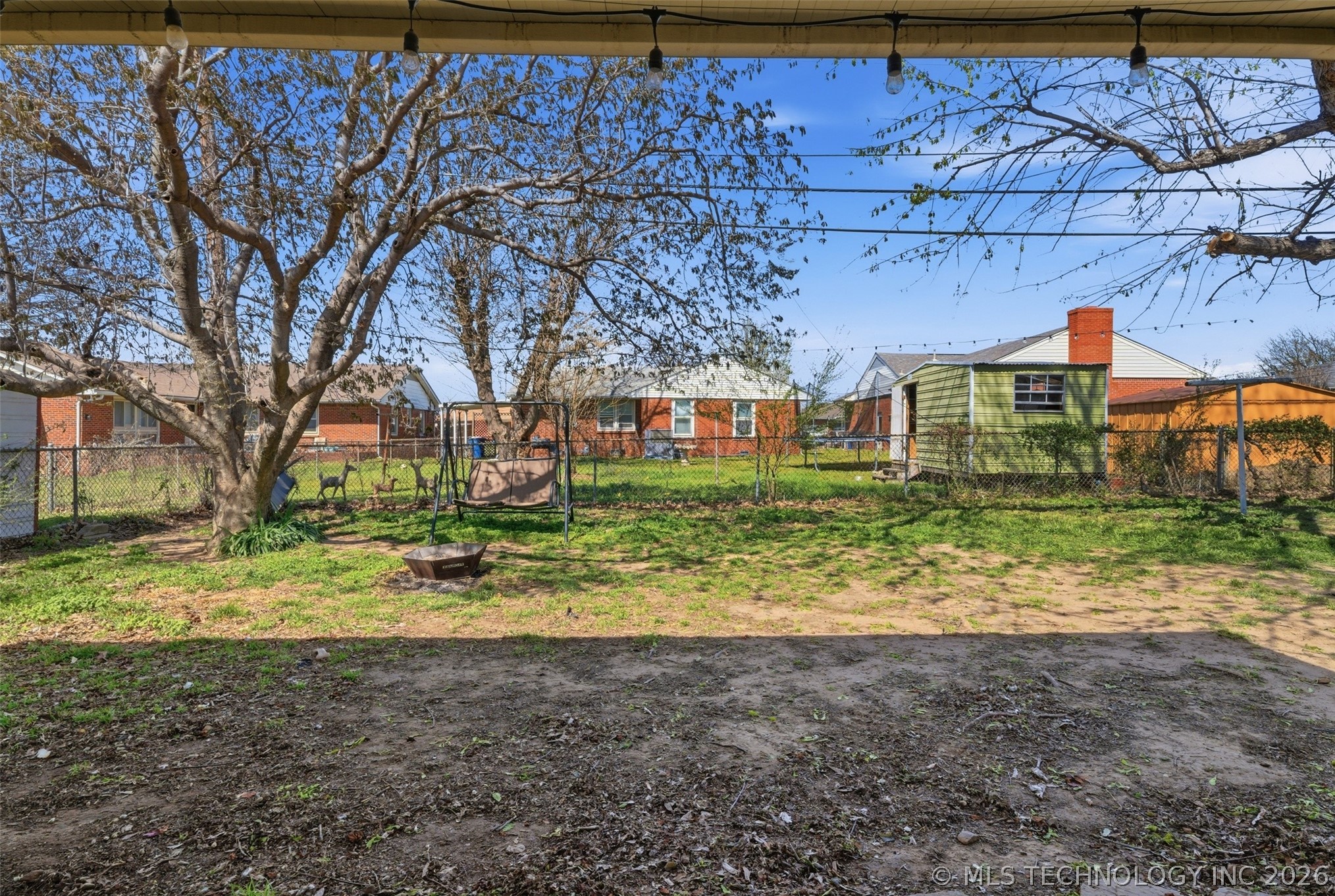 7821 E 3rd Street Tulsa OK 74112