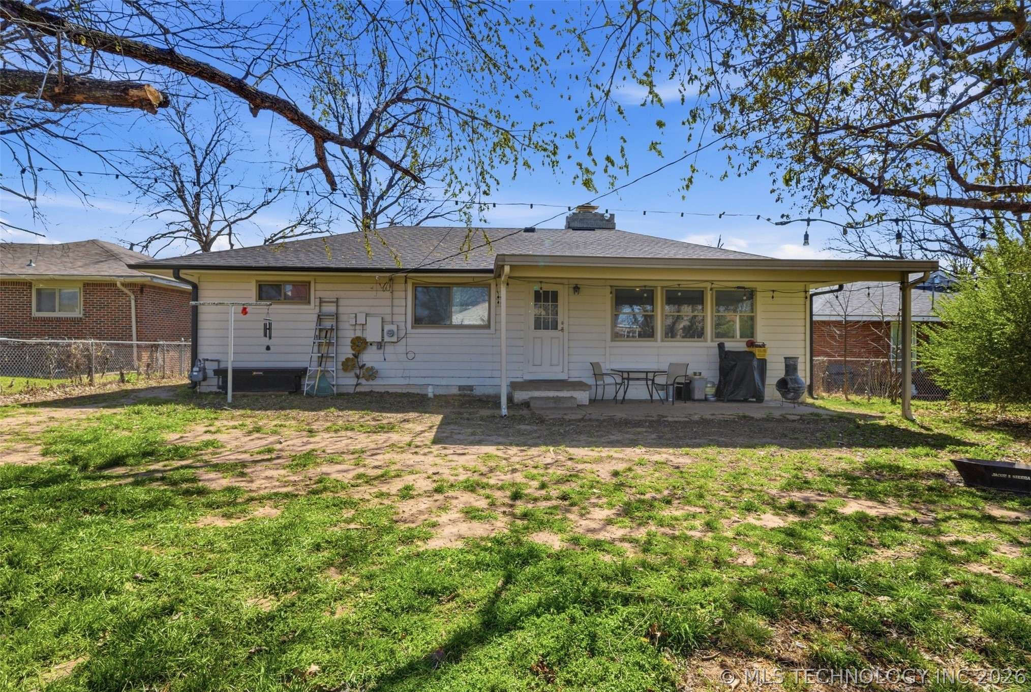 7821 E 3rd Street Tulsa OK 74112
