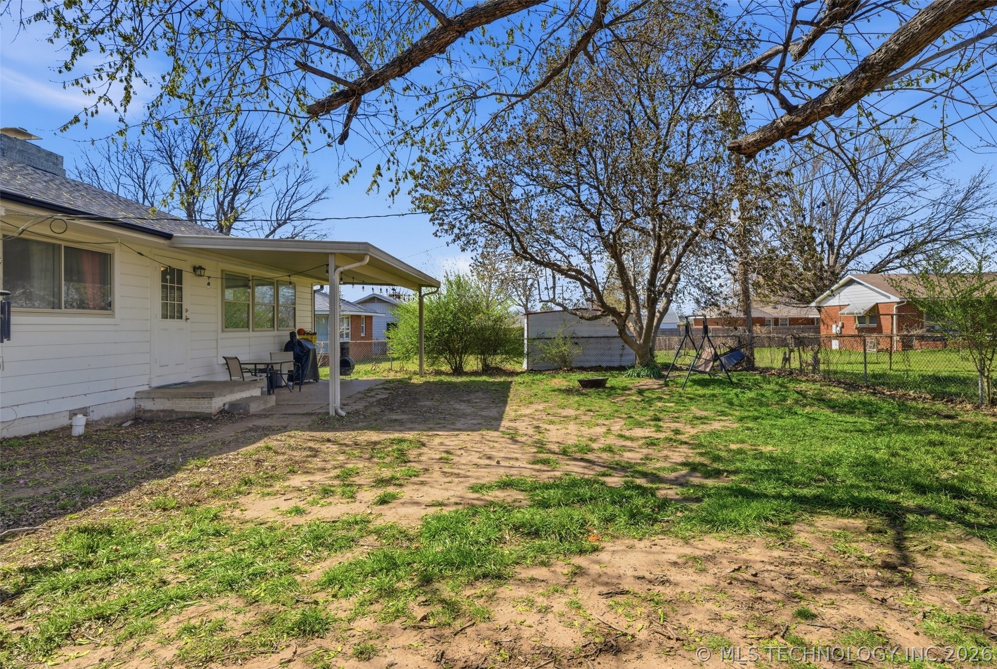 7821 E 3rd Street Tulsa OK 74112