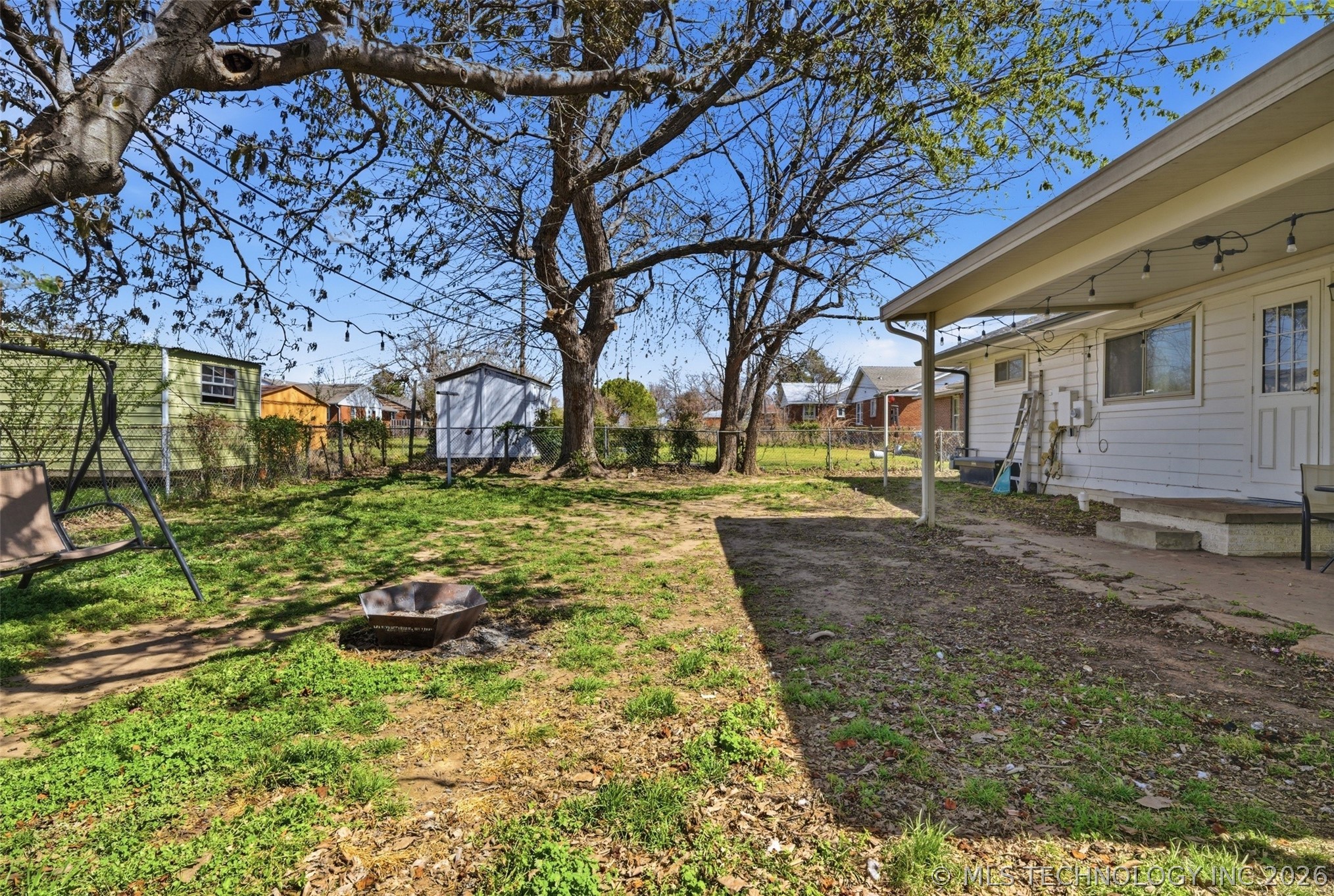 7821 E 3rd Street Tulsa OK 74112