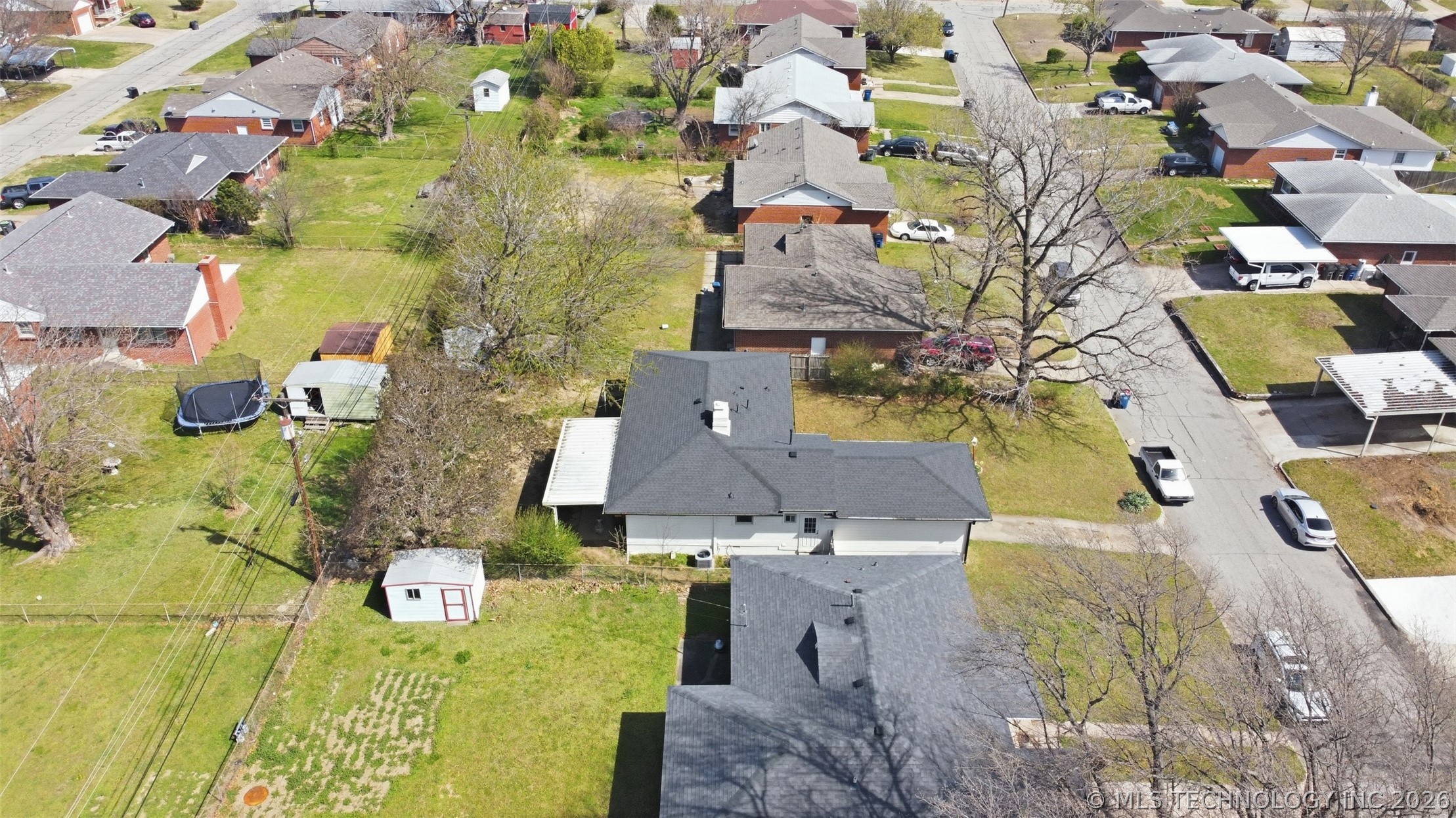 7821 E 3rd Street Tulsa OK 74112