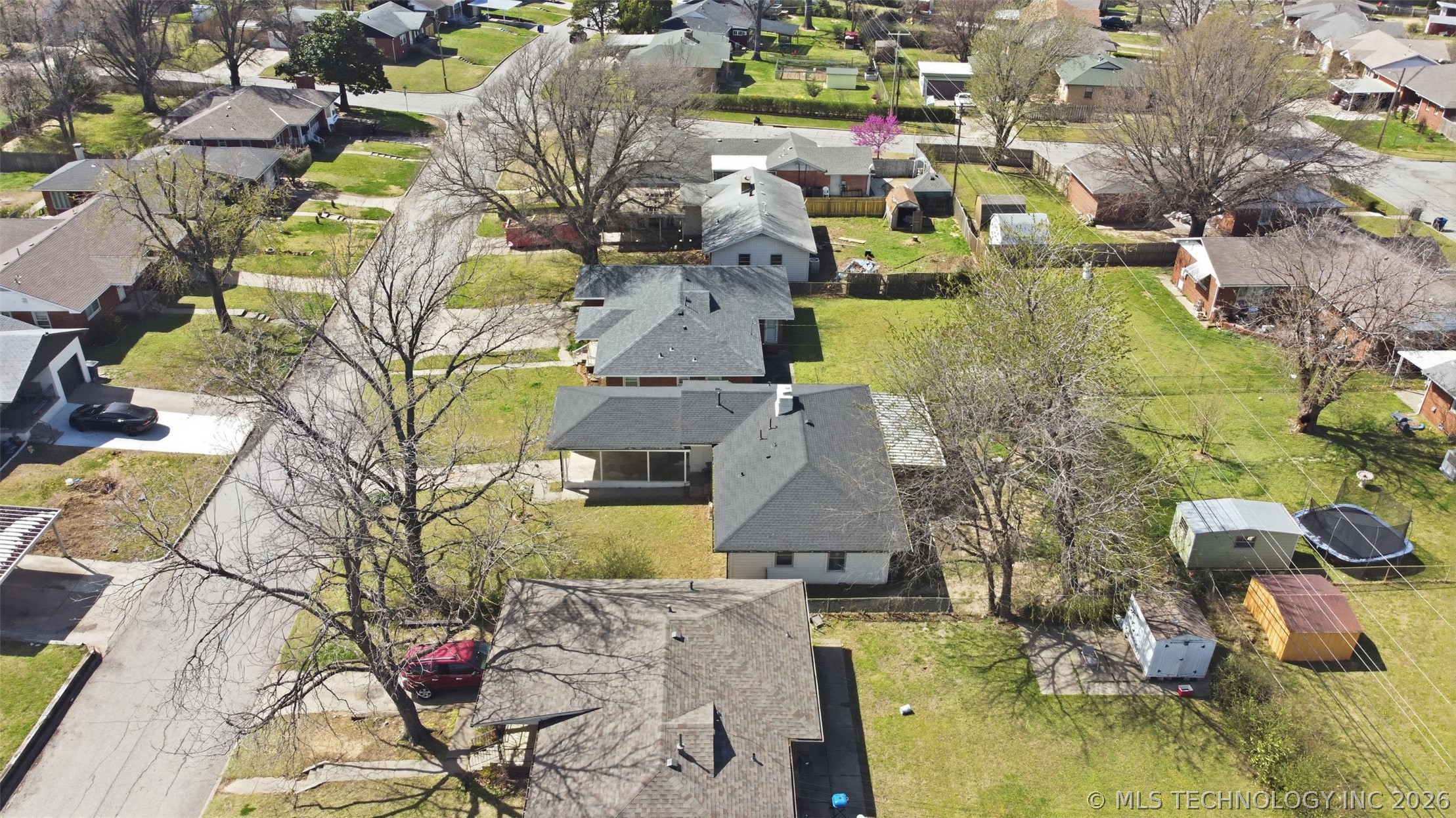 7821 E 3rd Street Tulsa OK 74112