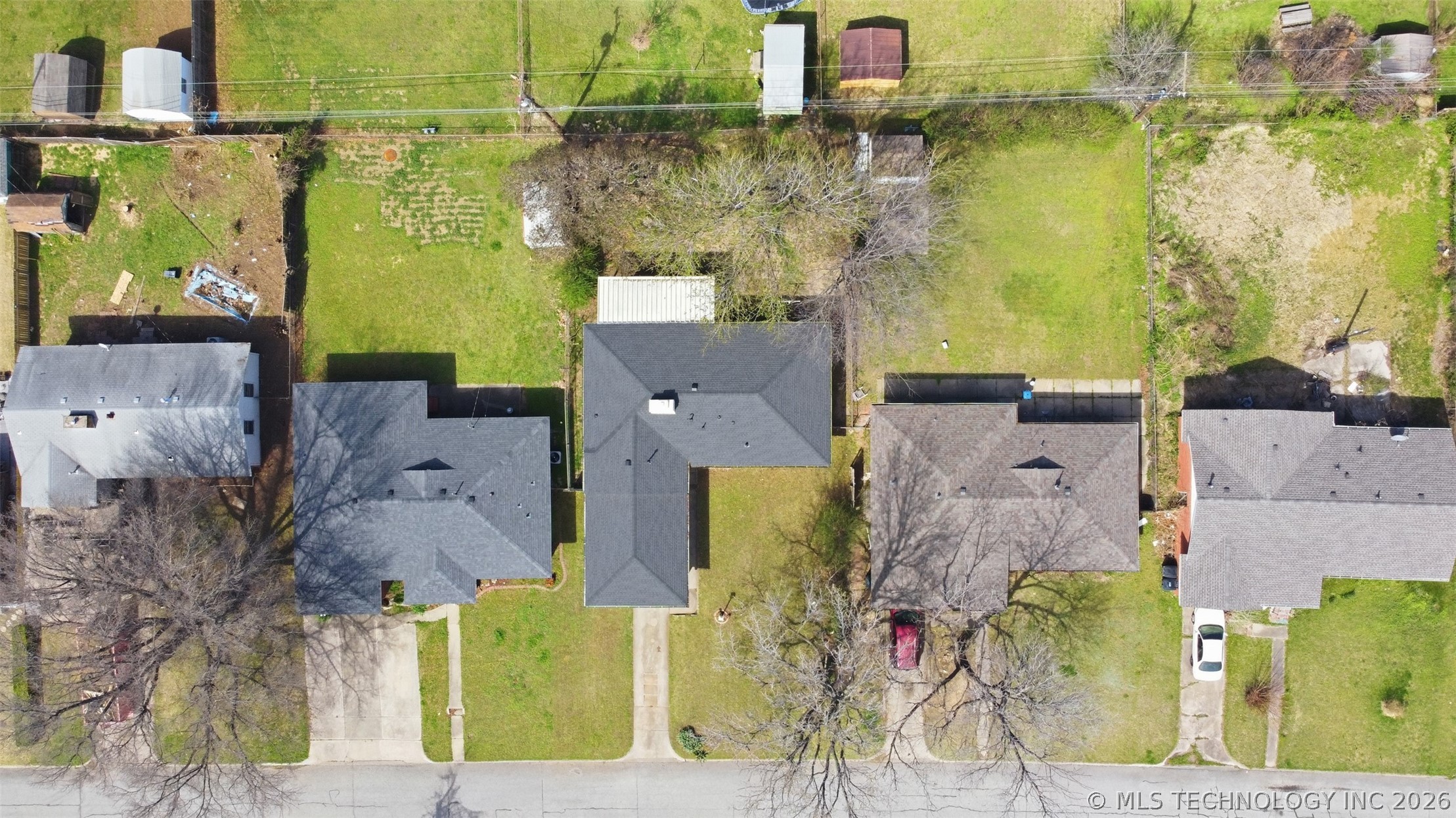 7821 E 3rd Street Tulsa OK 74112