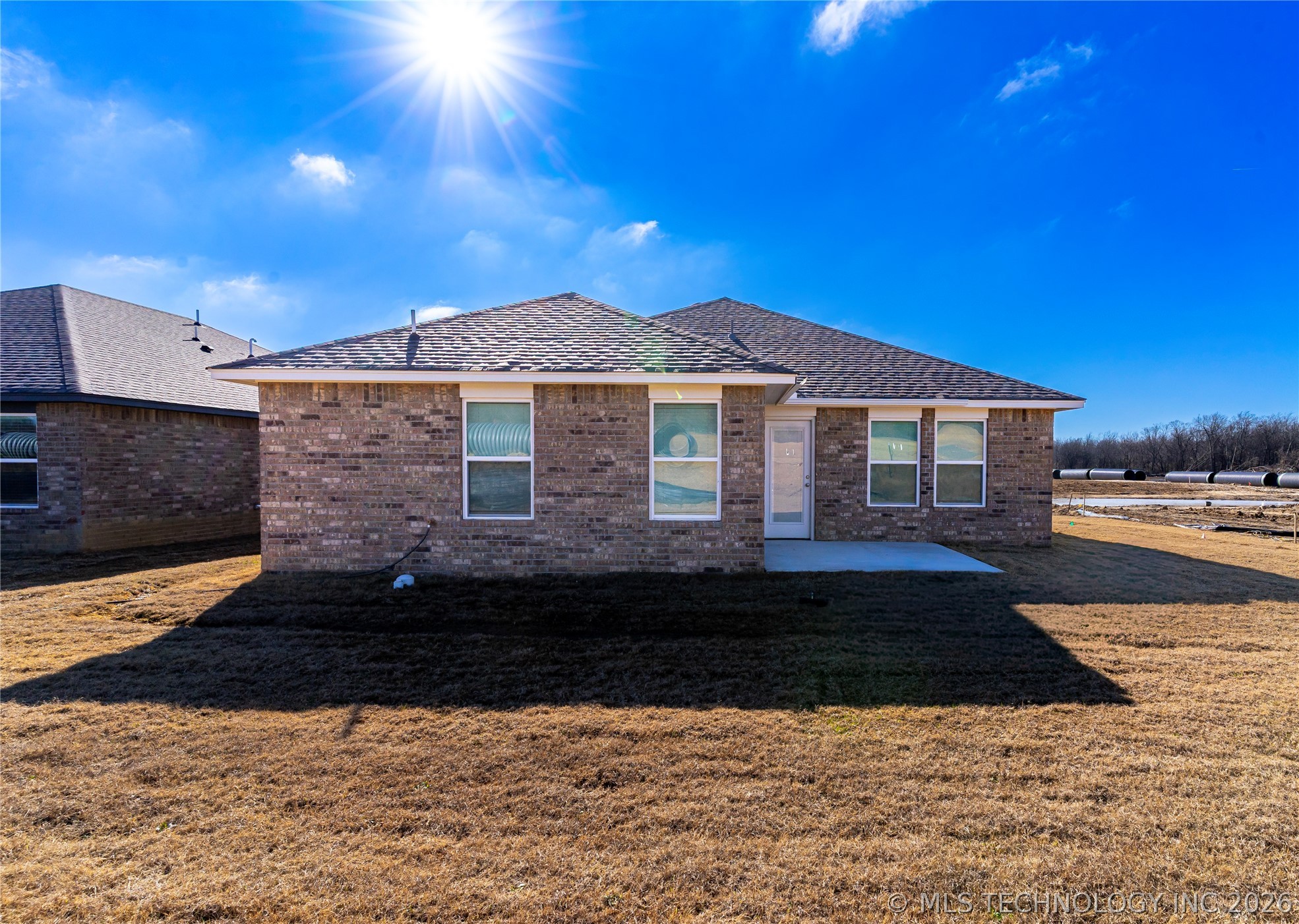 27113 E 109th Street S Coweta OK 74429