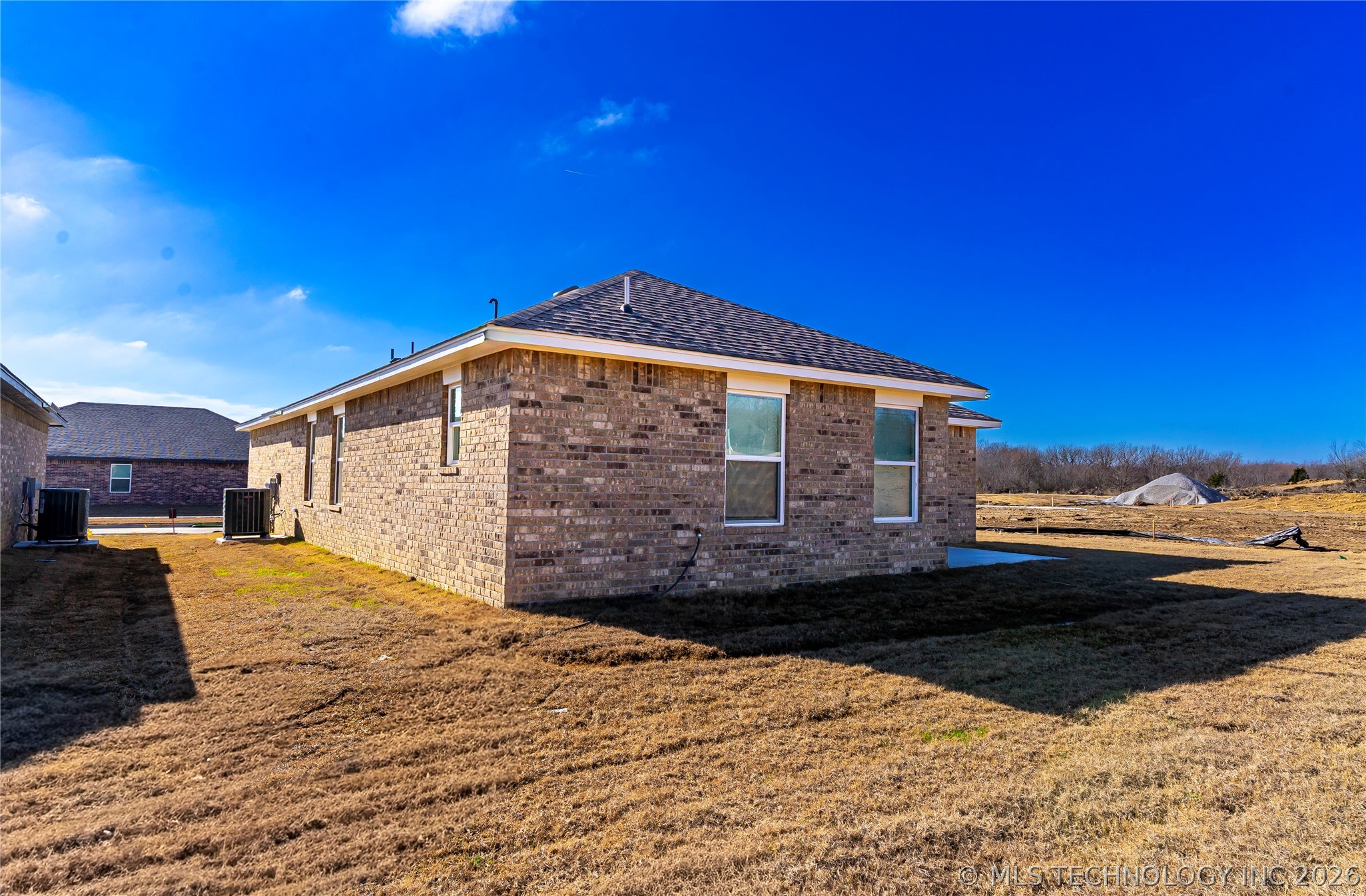 27113 E 109th Street S Coweta OK 74429