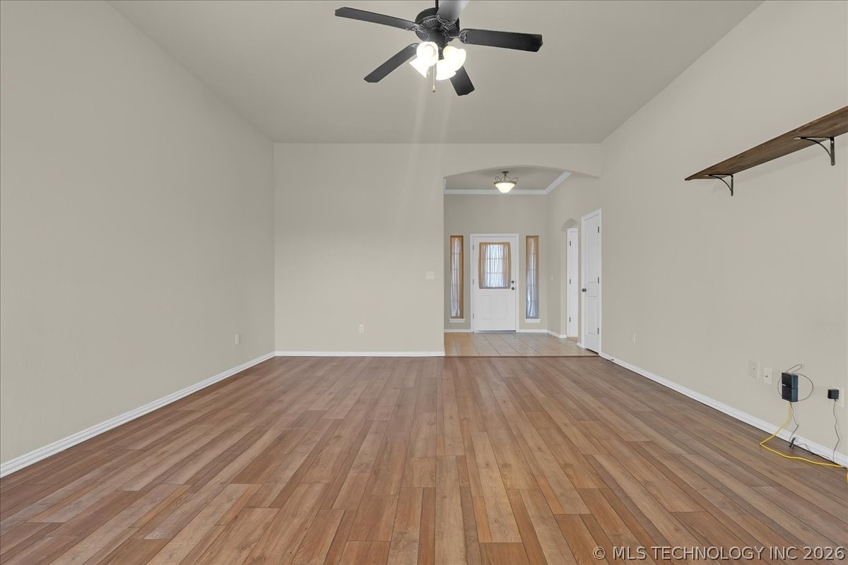 2405 W Quinton Street Broken Arrow OK 74011