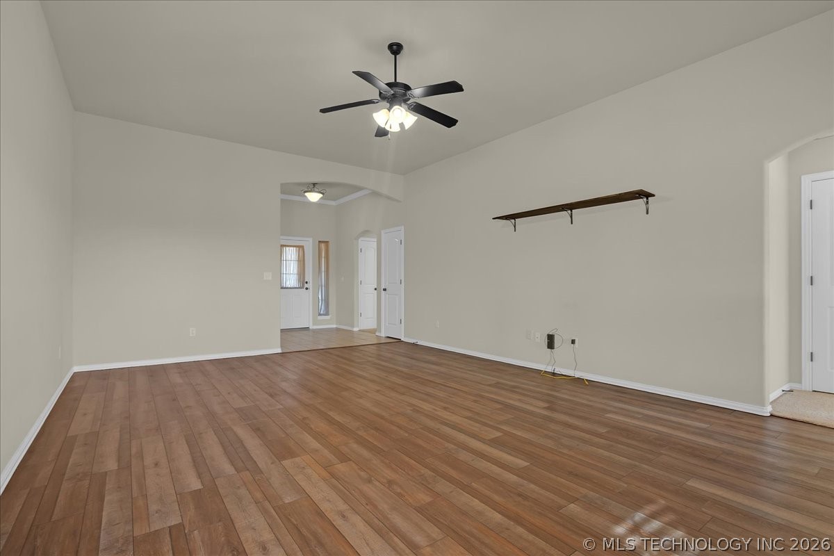 2405 W Quinton Street Broken Arrow OK 74011
