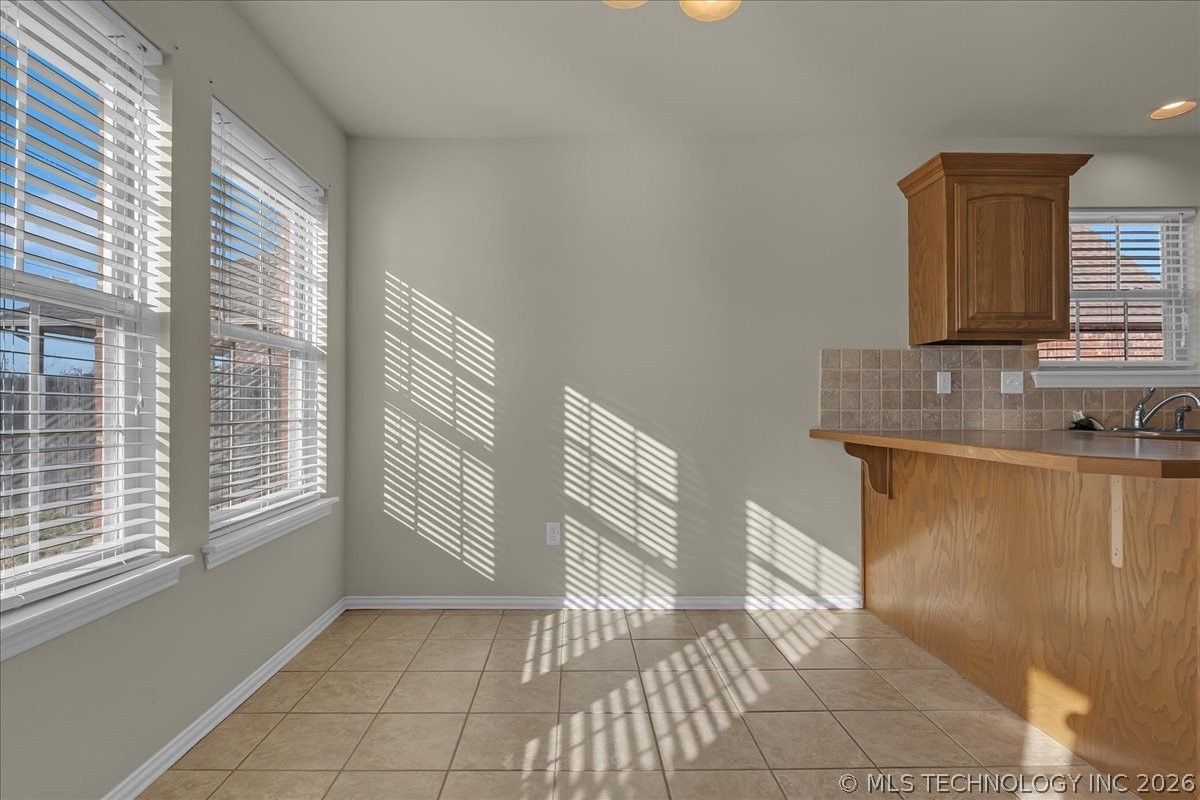 2405 W Quinton Street Broken Arrow OK 74011