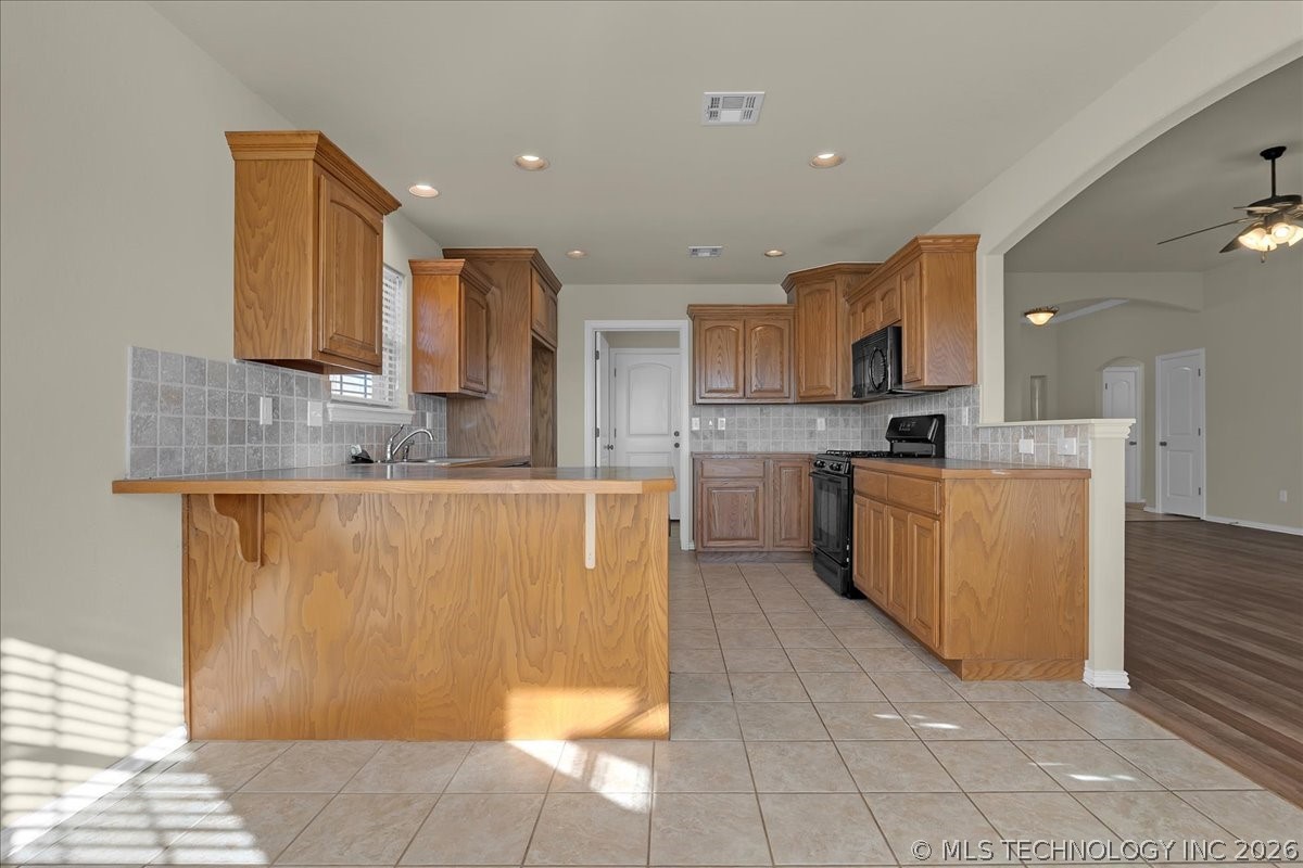 2405 W Quinton Street Broken Arrow OK 74011