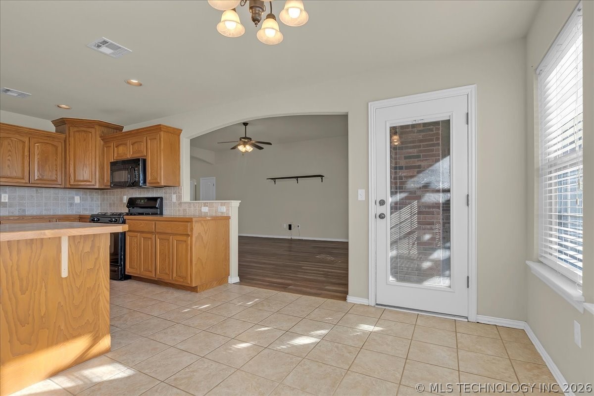 2405 W Quinton Street Broken Arrow OK 74011