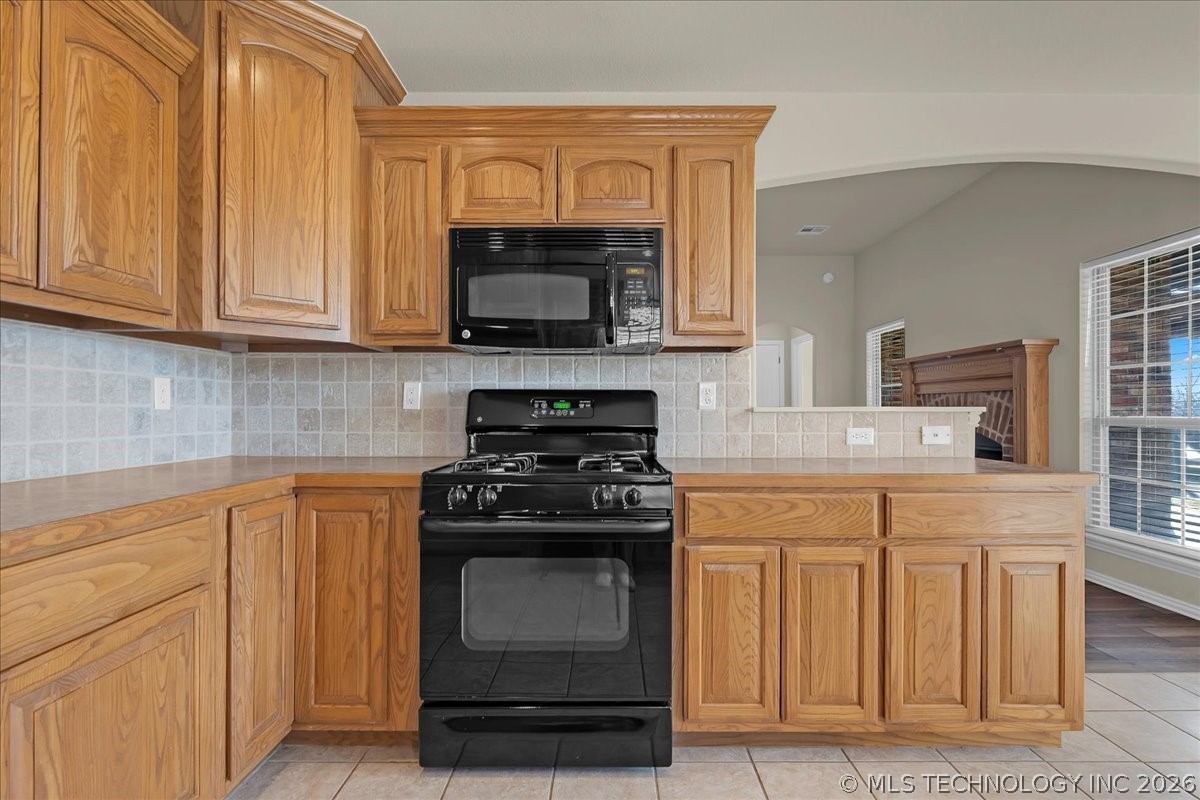 2405 W Quinton Street Broken Arrow OK 74011