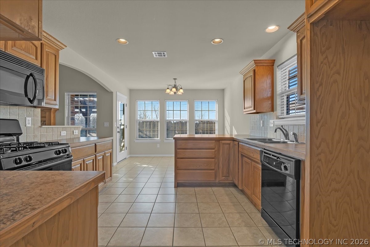 2405 W Quinton Street Broken Arrow OK 74011