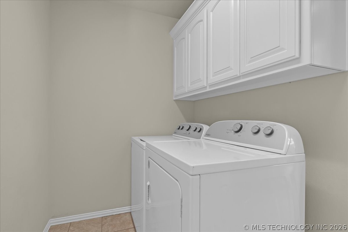 2405 W Quinton Street Broken Arrow OK 74011