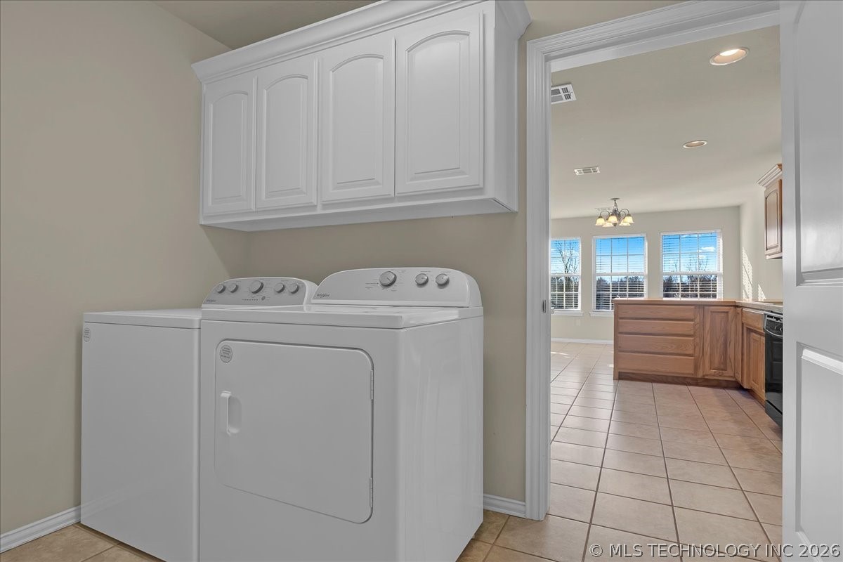 2405 W Quinton Street Broken Arrow OK 74011