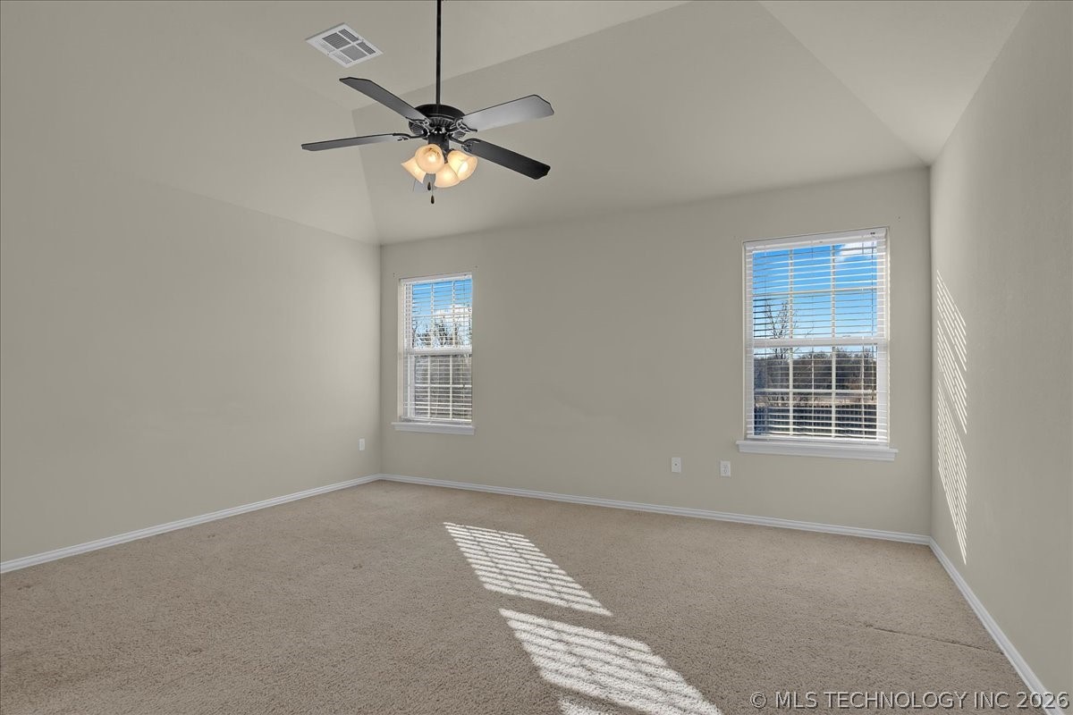 2405 W Quinton Street Broken Arrow OK 74011