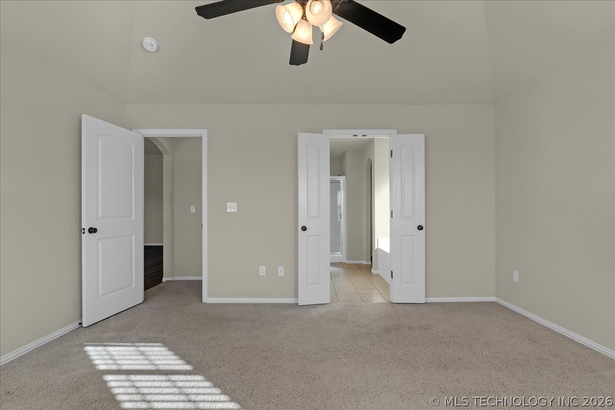 2405 W Quinton Street Broken Arrow OK 74011