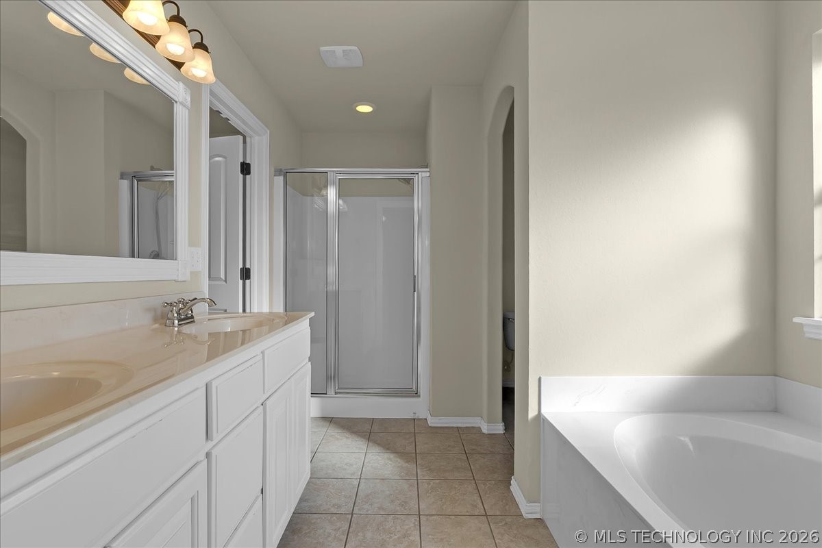 2405 W Quinton Street Broken Arrow OK 74011