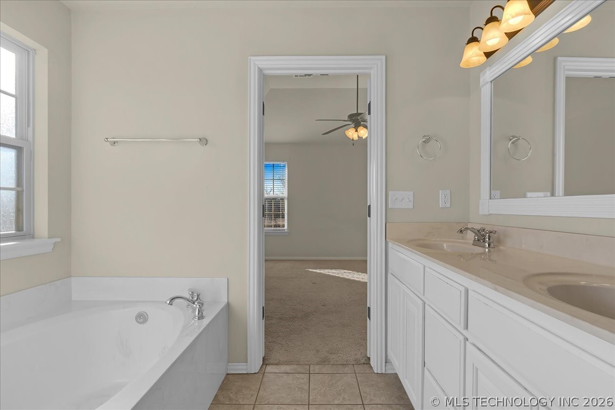 2405 W Quinton Street Broken Arrow OK 74011