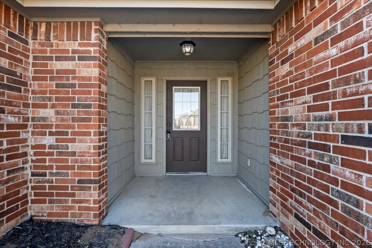 2405 W Quinton Street Broken Arrow OK 74011