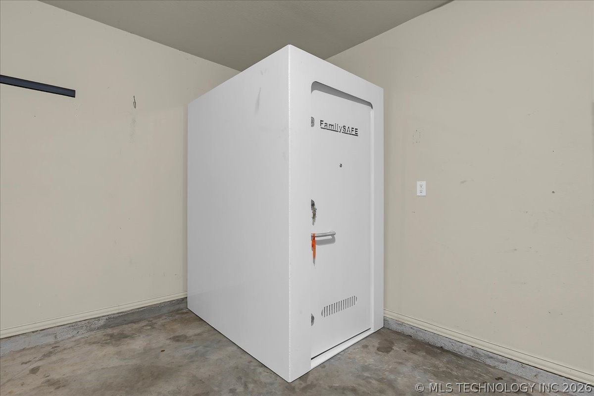 2405 W Quinton Street Broken Arrow OK 74011