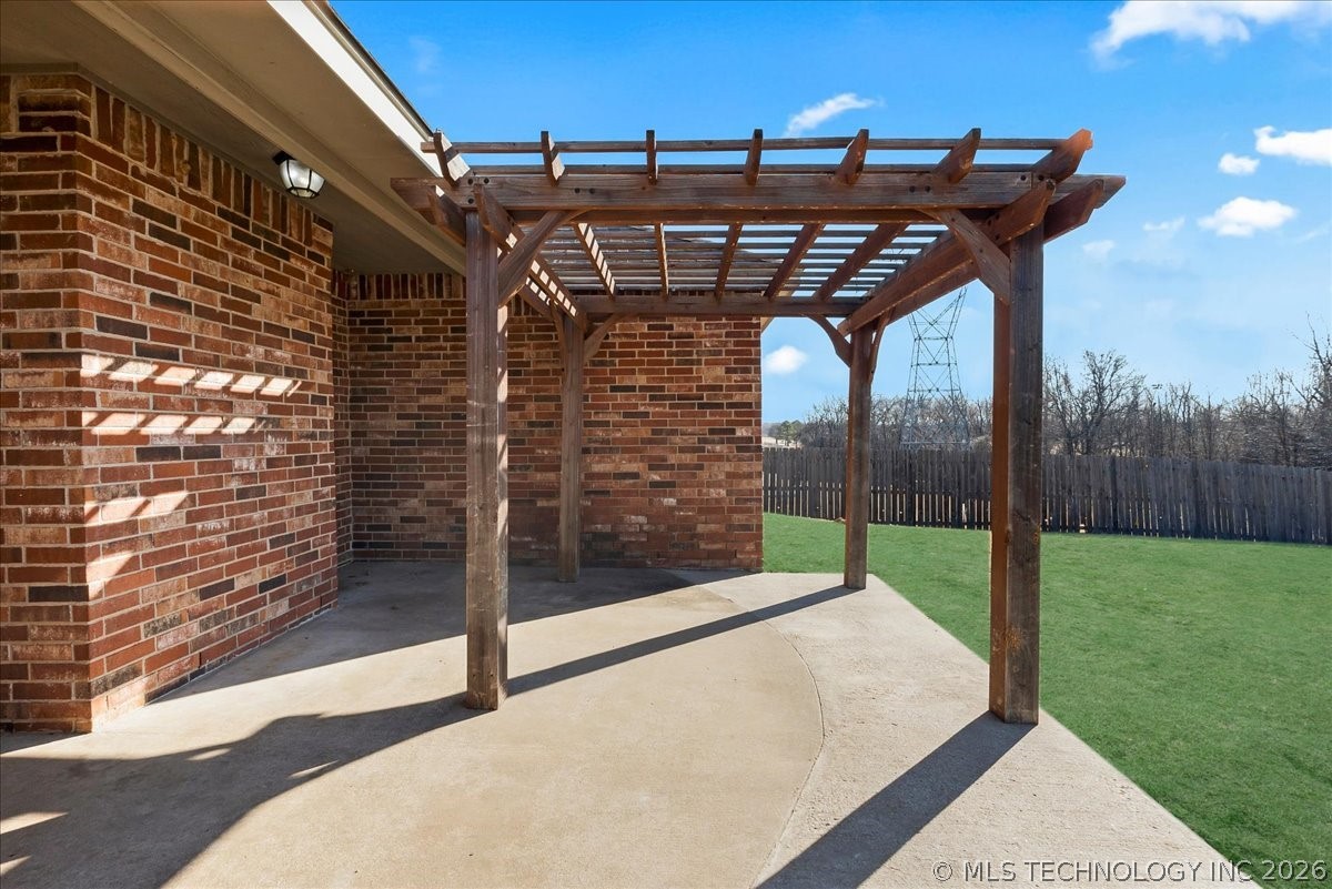2405 W Quinton Street Broken Arrow OK 74011