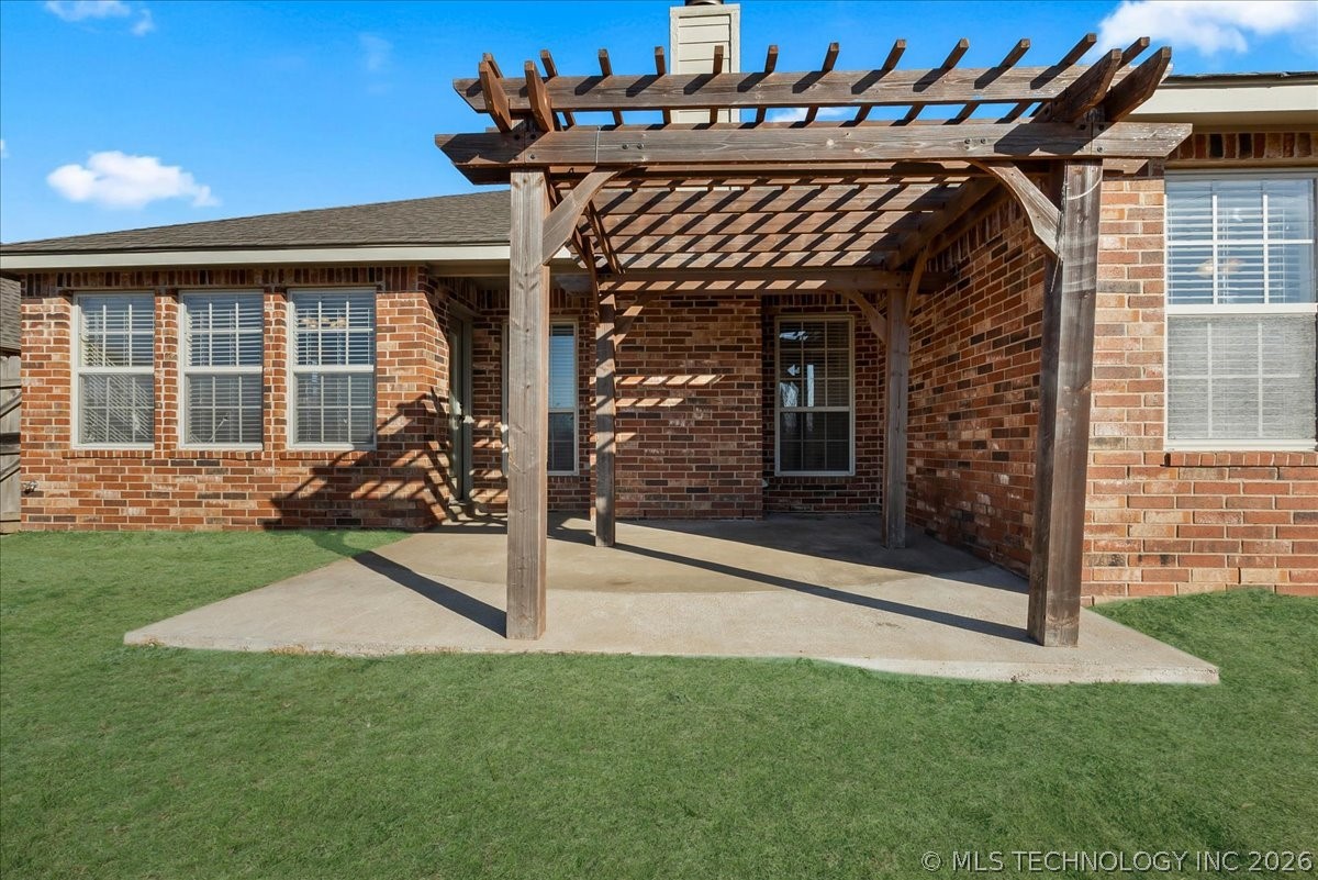2405 W Quinton Street Broken Arrow OK 74011