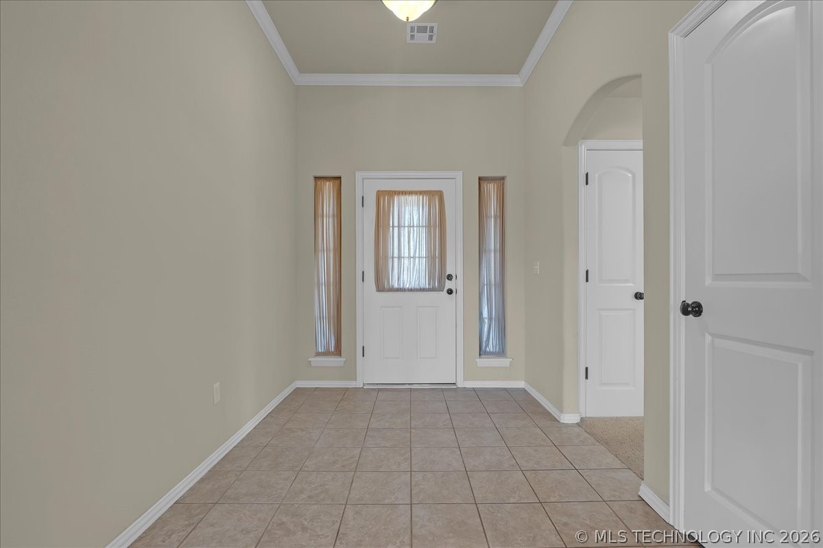 2405 W Quinton Street Broken Arrow OK 74011