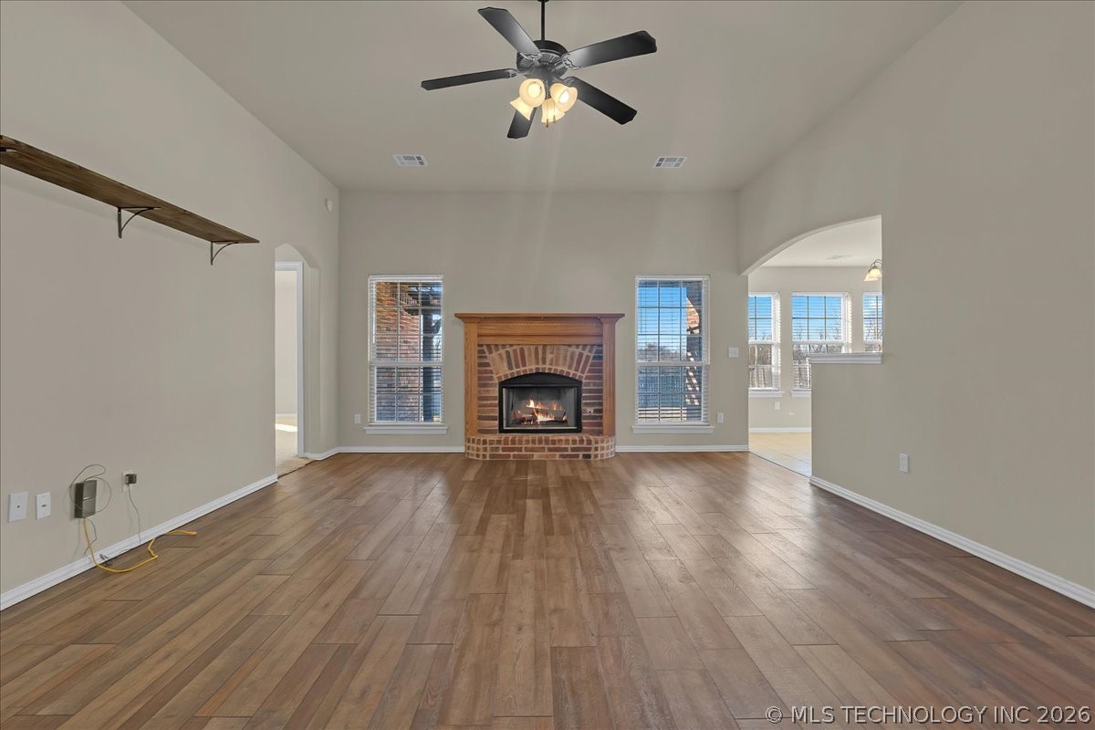 2405 W Quinton Street Broken Arrow OK 74011
