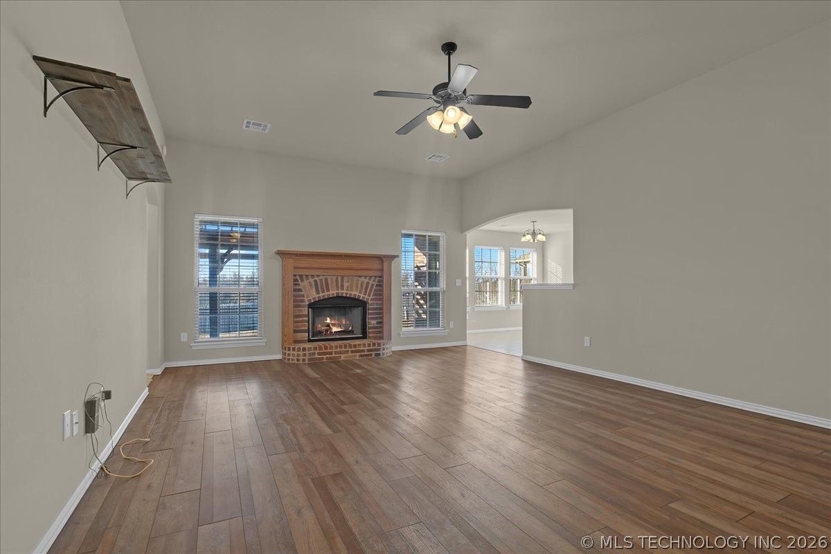 2405 W Quinton Street Broken Arrow OK 74011