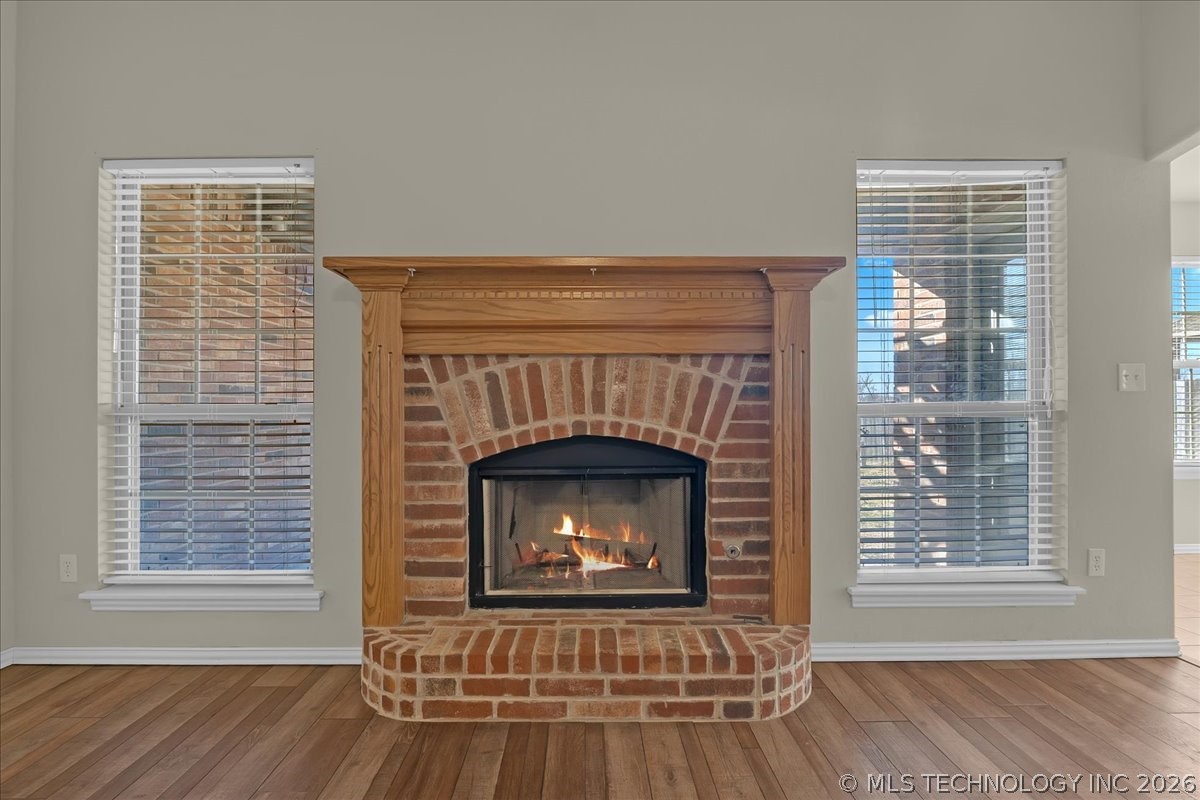 2405 W Quinton Street Broken Arrow OK 74011