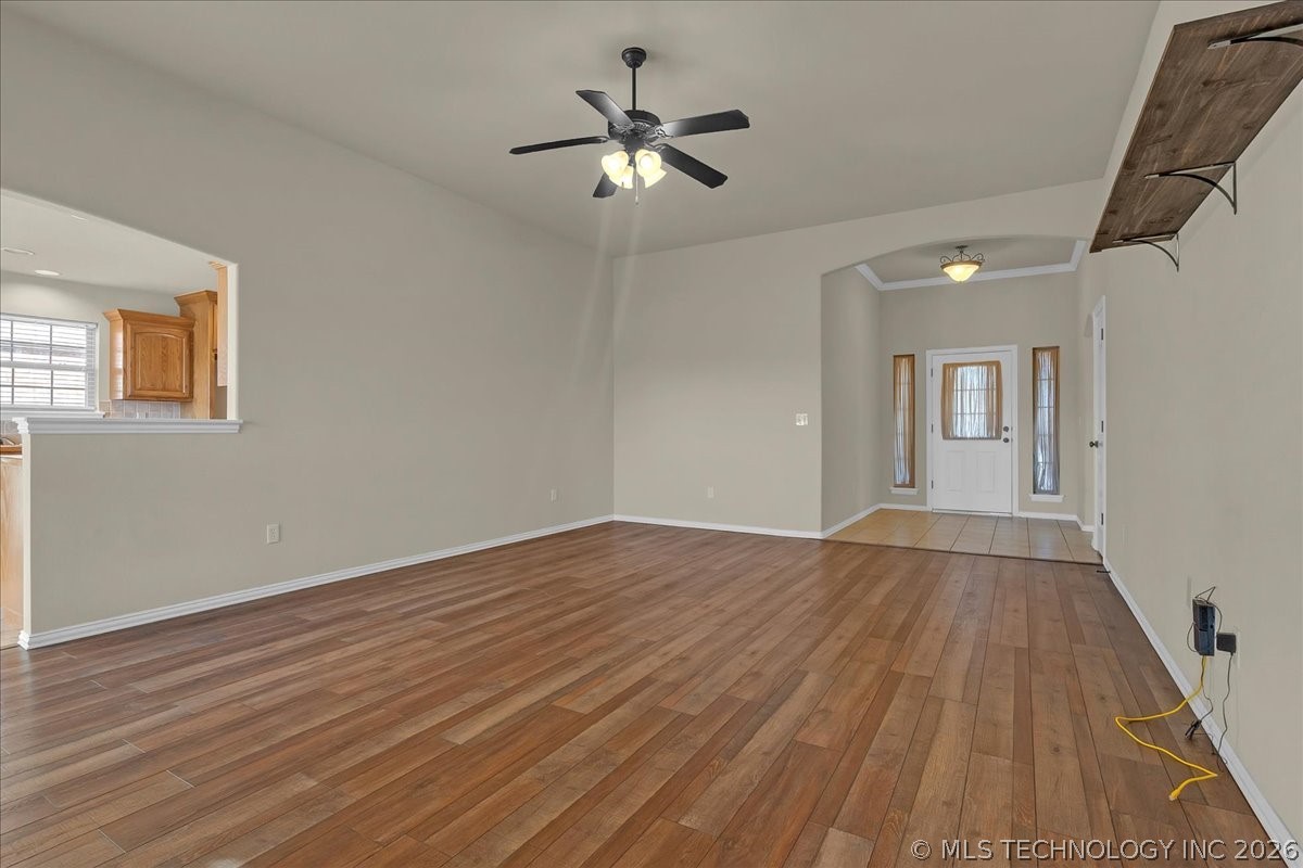 2405 W Quinton Street Broken Arrow OK 74011