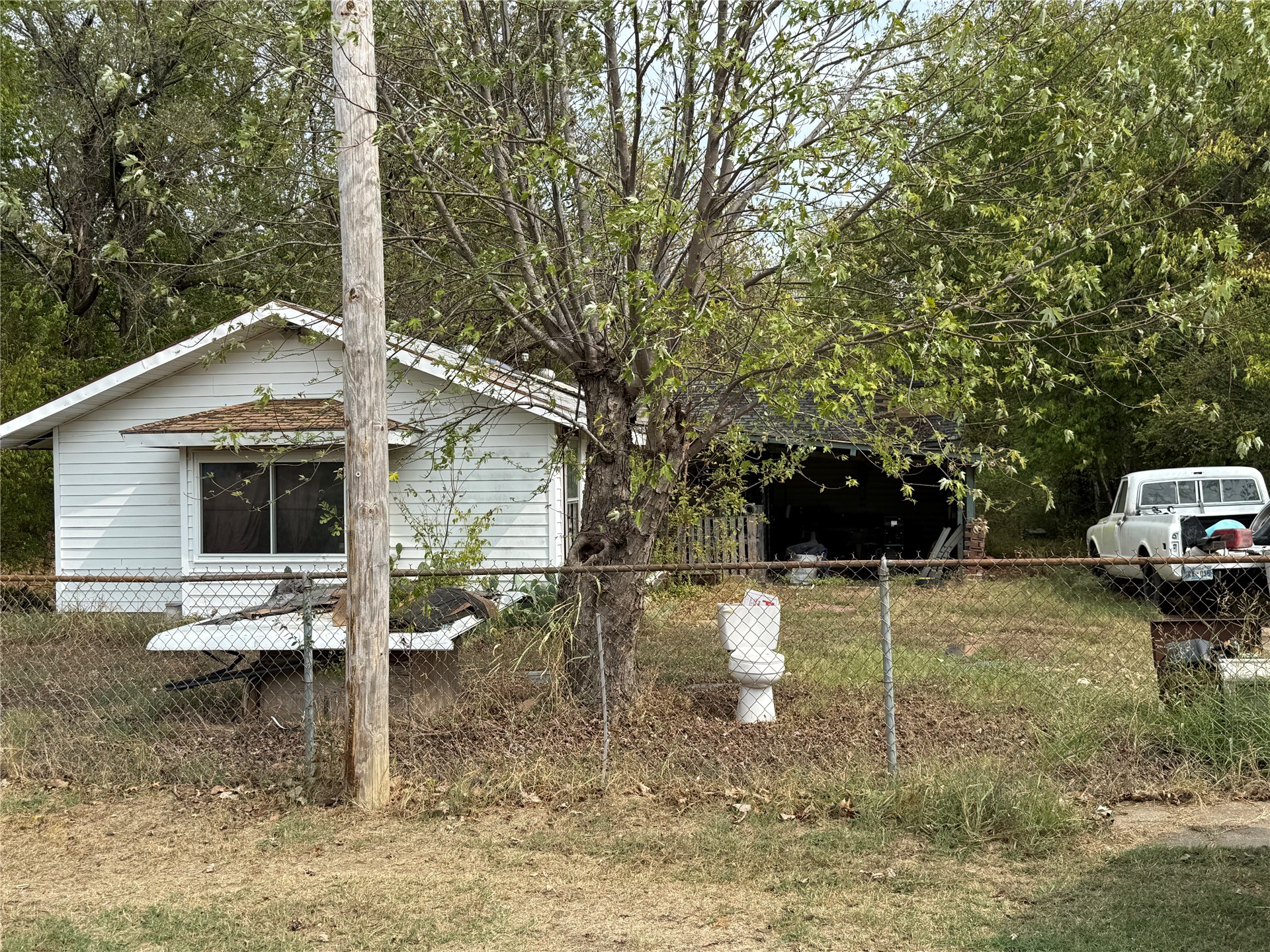 2910 S Cherokee Street Muskogee OK 74403