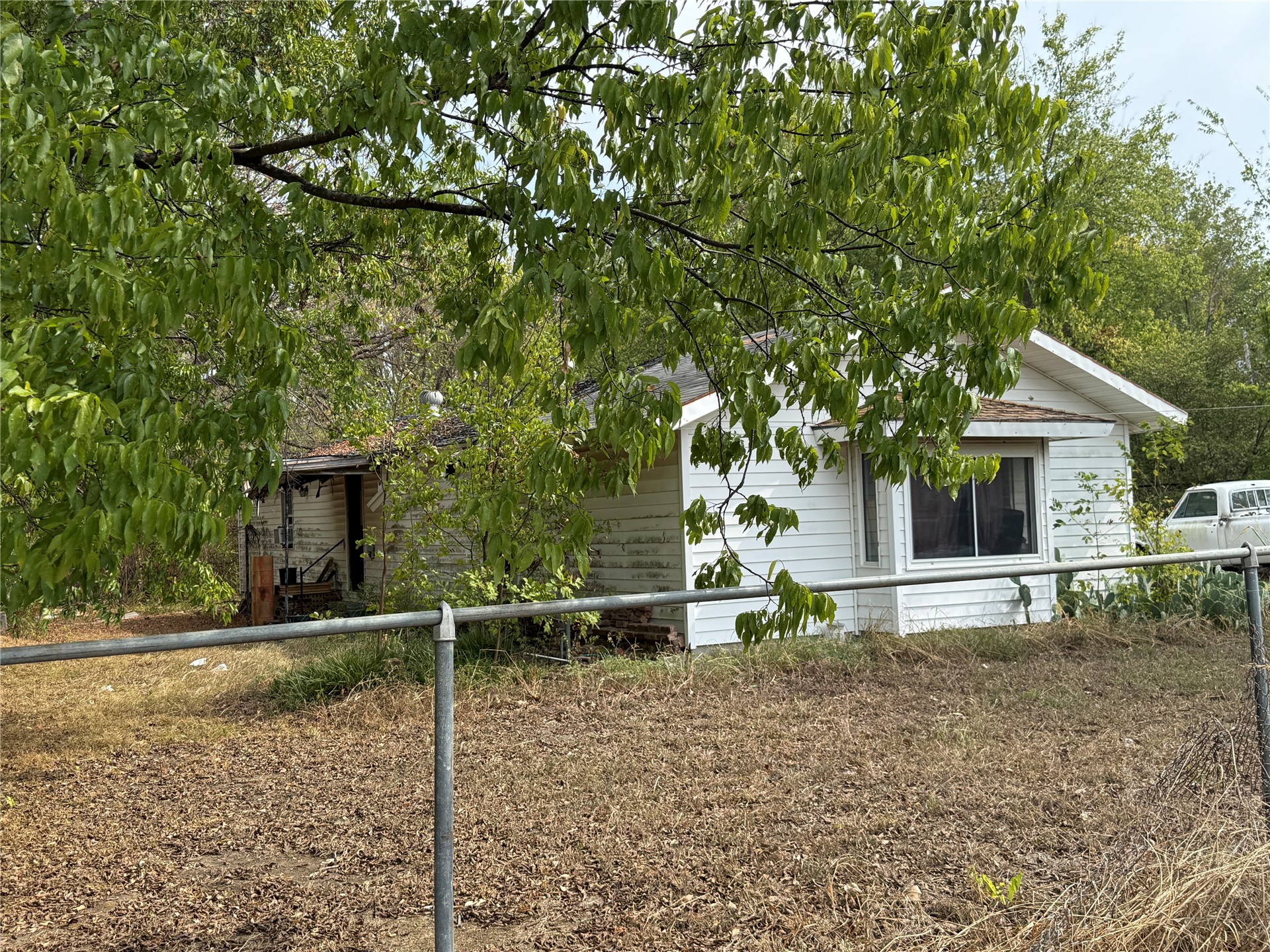 2910 S Cherokee Street Muskogee OK 74403