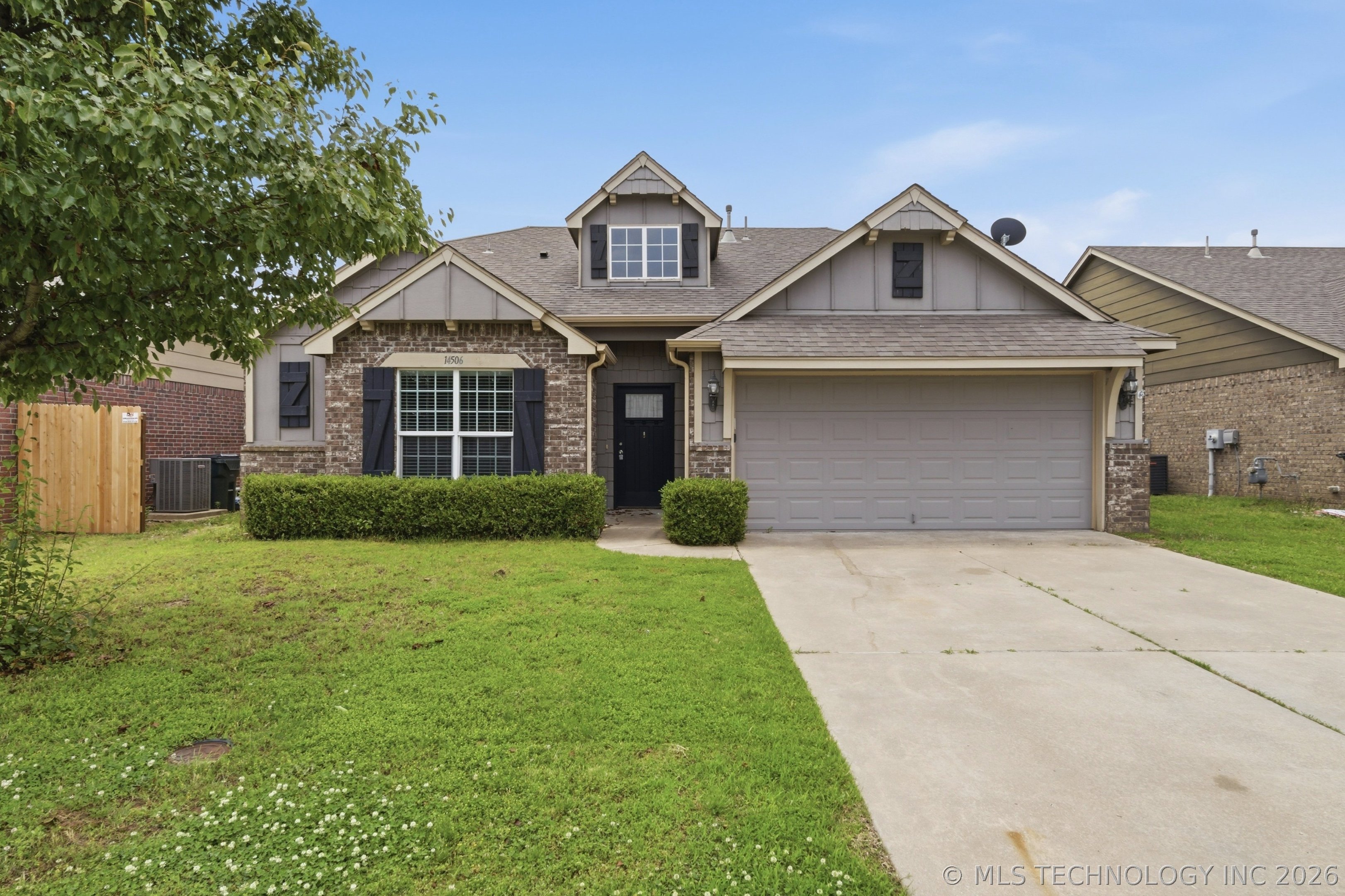 14506 E 111th Place N Owasso OK 74055