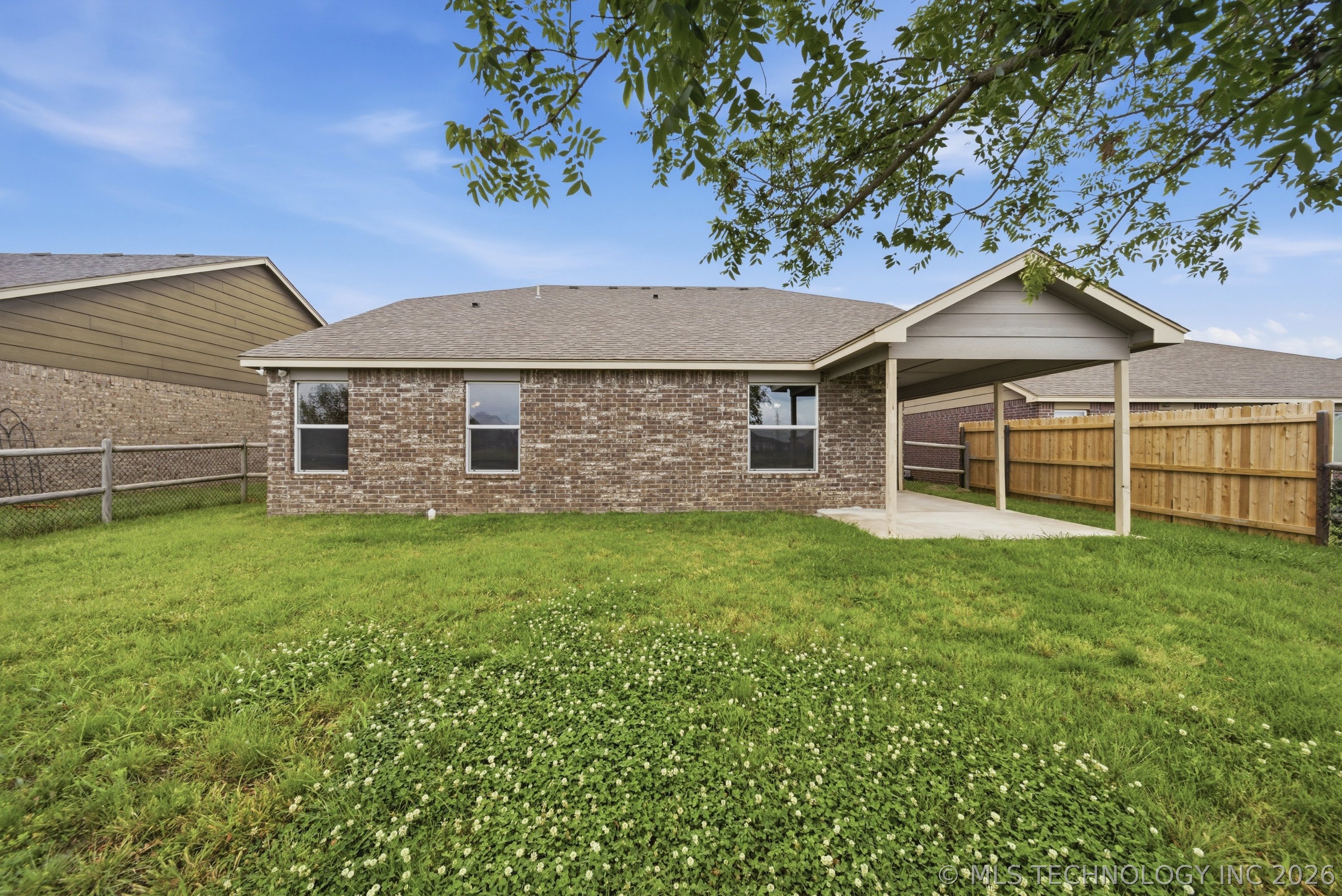 14506 E 111th Place N Owasso OK 74055
