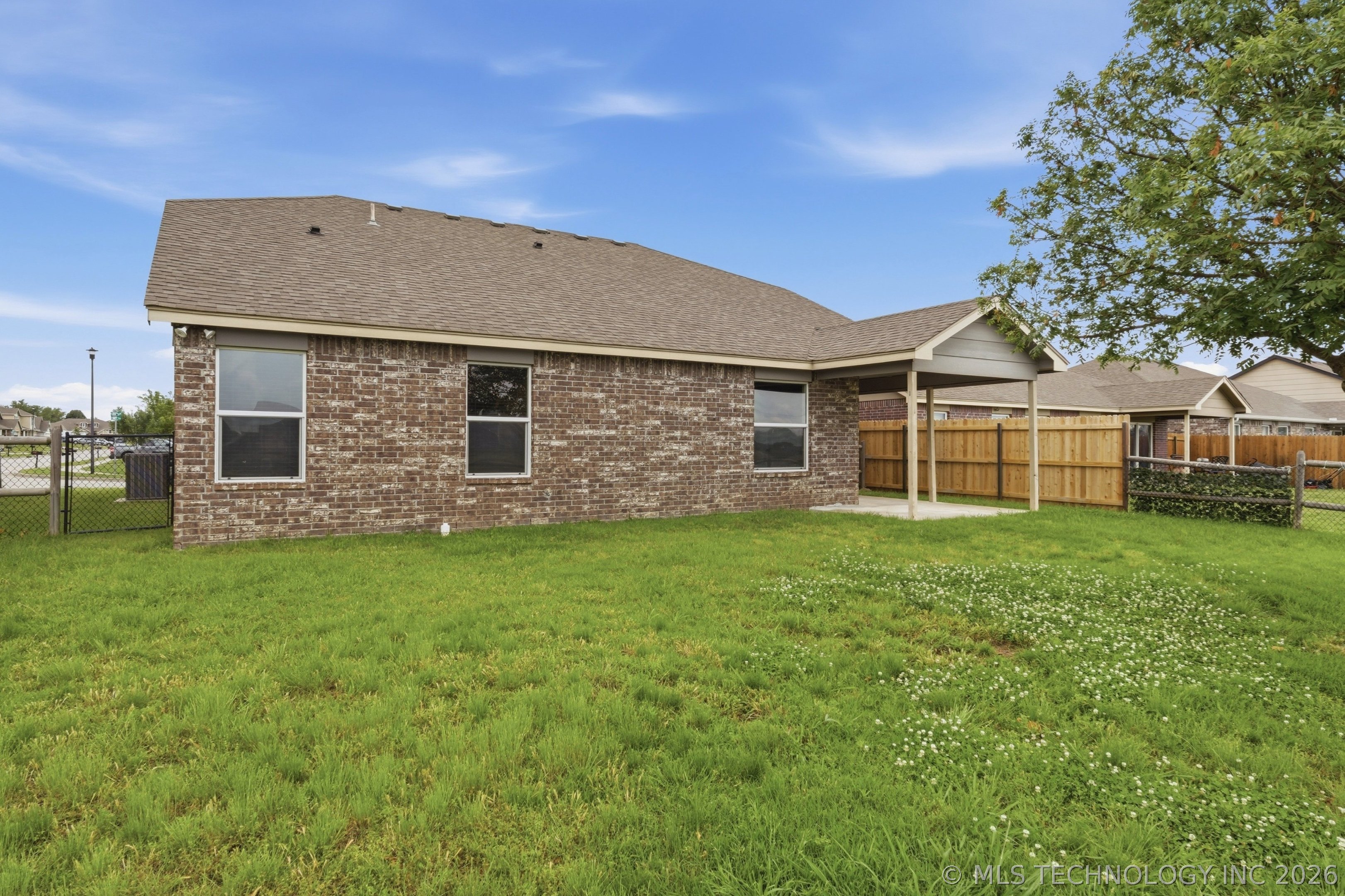 14506 E 111th Place N Owasso OK 74055