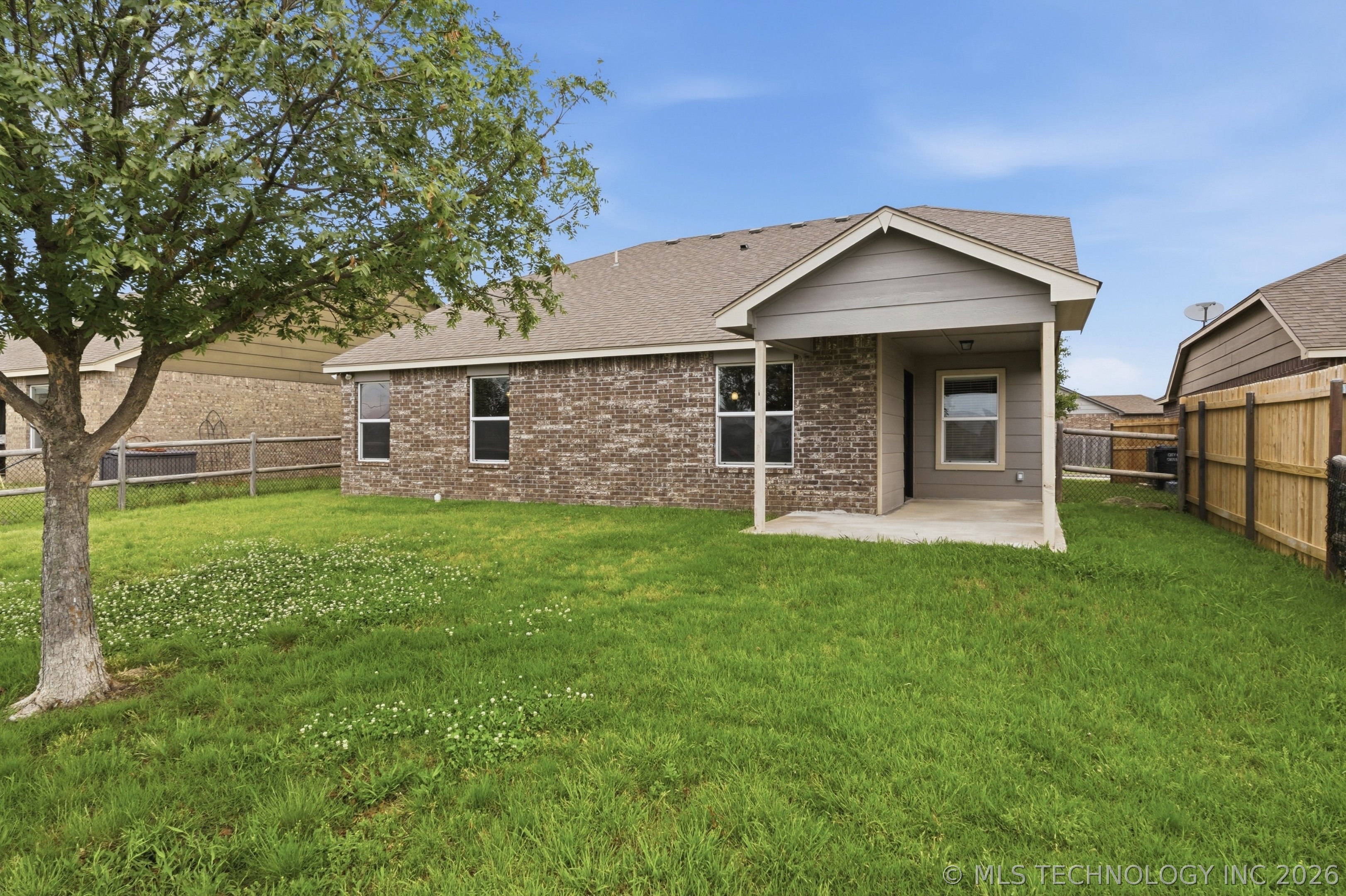 14506 E 111th Place N Owasso OK 74055