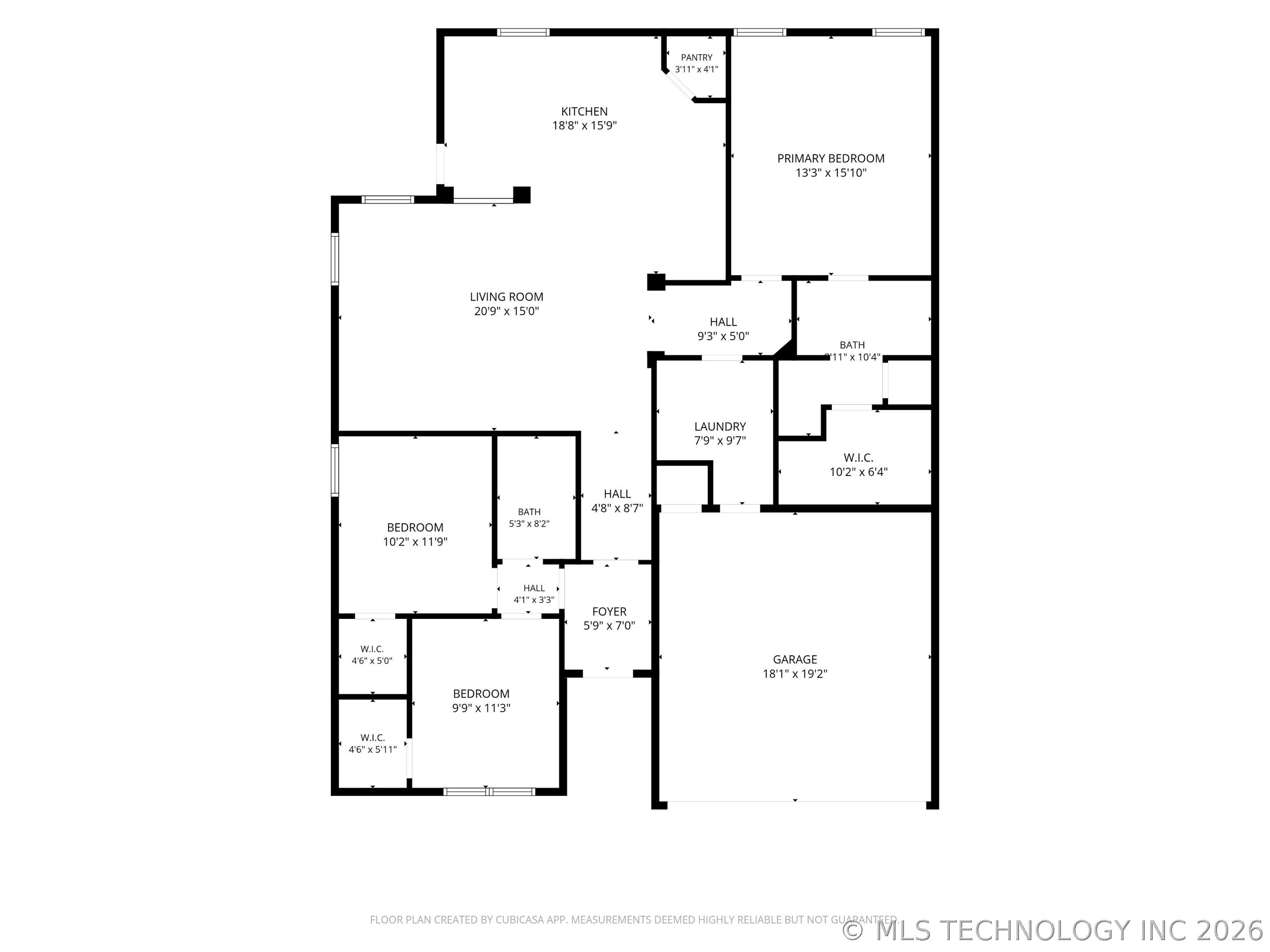 14506 E 111th Place N Owasso OK 74055