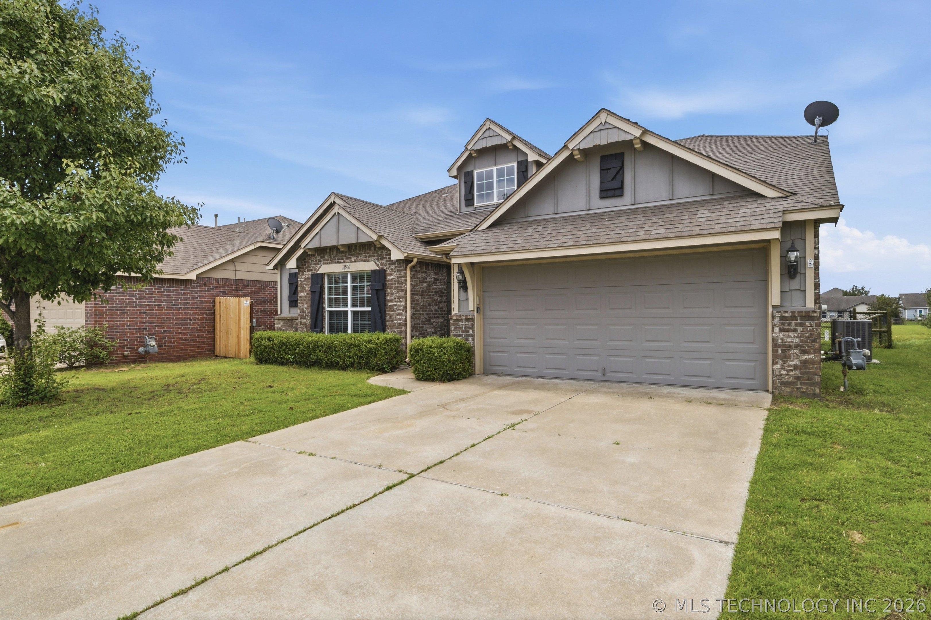 14506 E 111th Place N Owasso OK 74055