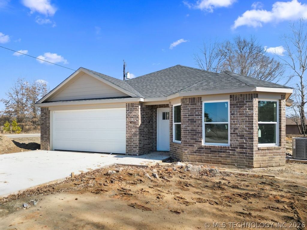 5010 S Mockingbird Atoka OK 74525