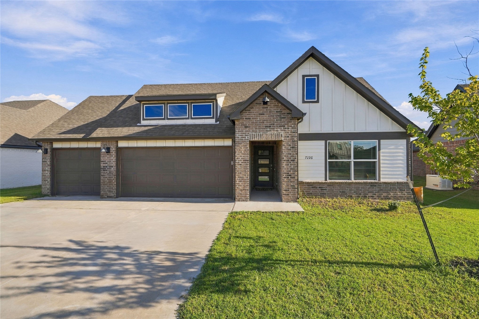 7226 E 154th Place S Bixby OK 74008