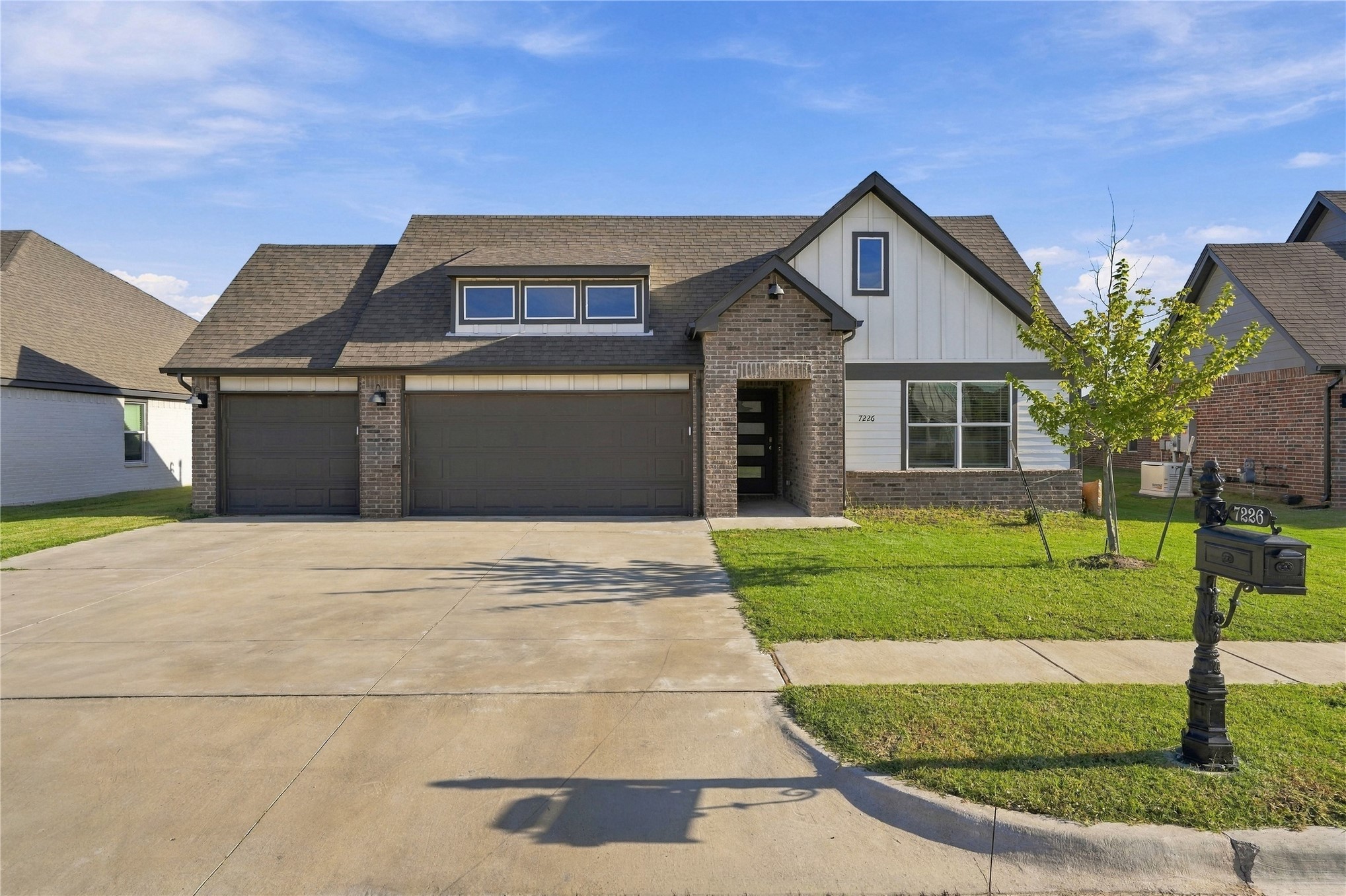 7226 E 154th Place S Bixby OK 74008