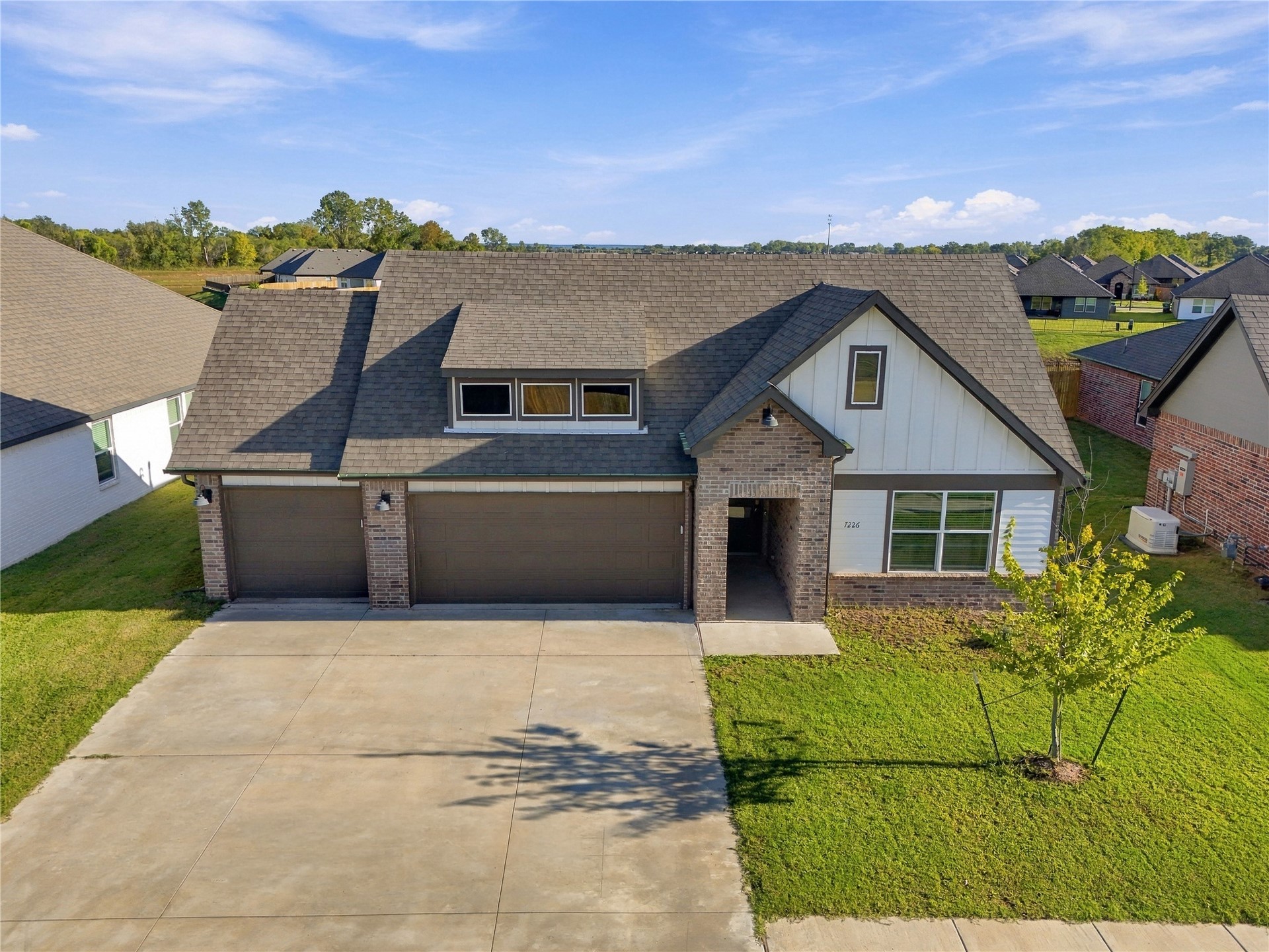 7226 E 154th Place S Bixby OK 74008