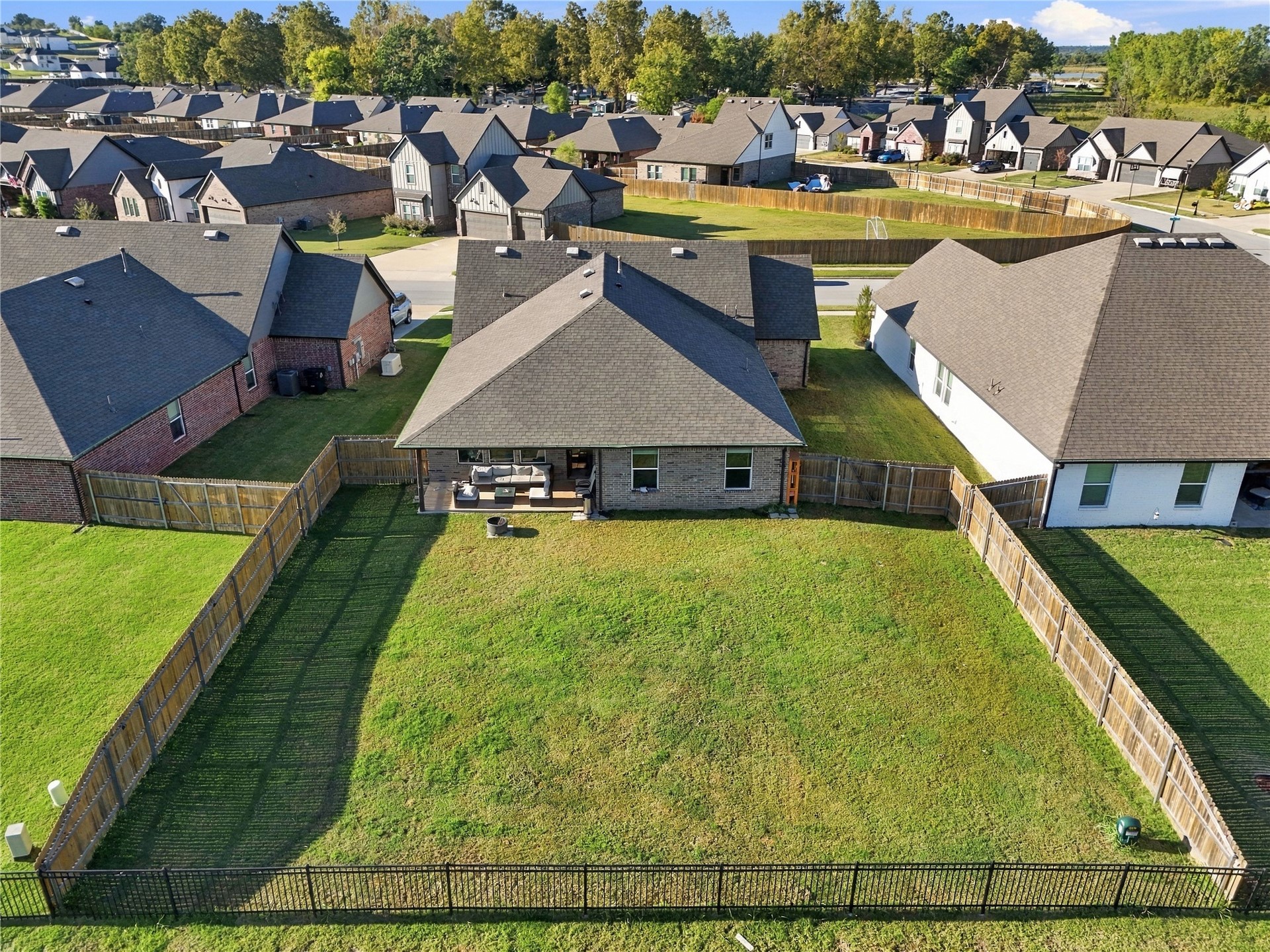 7226 E 154th Place S Bixby OK 74008