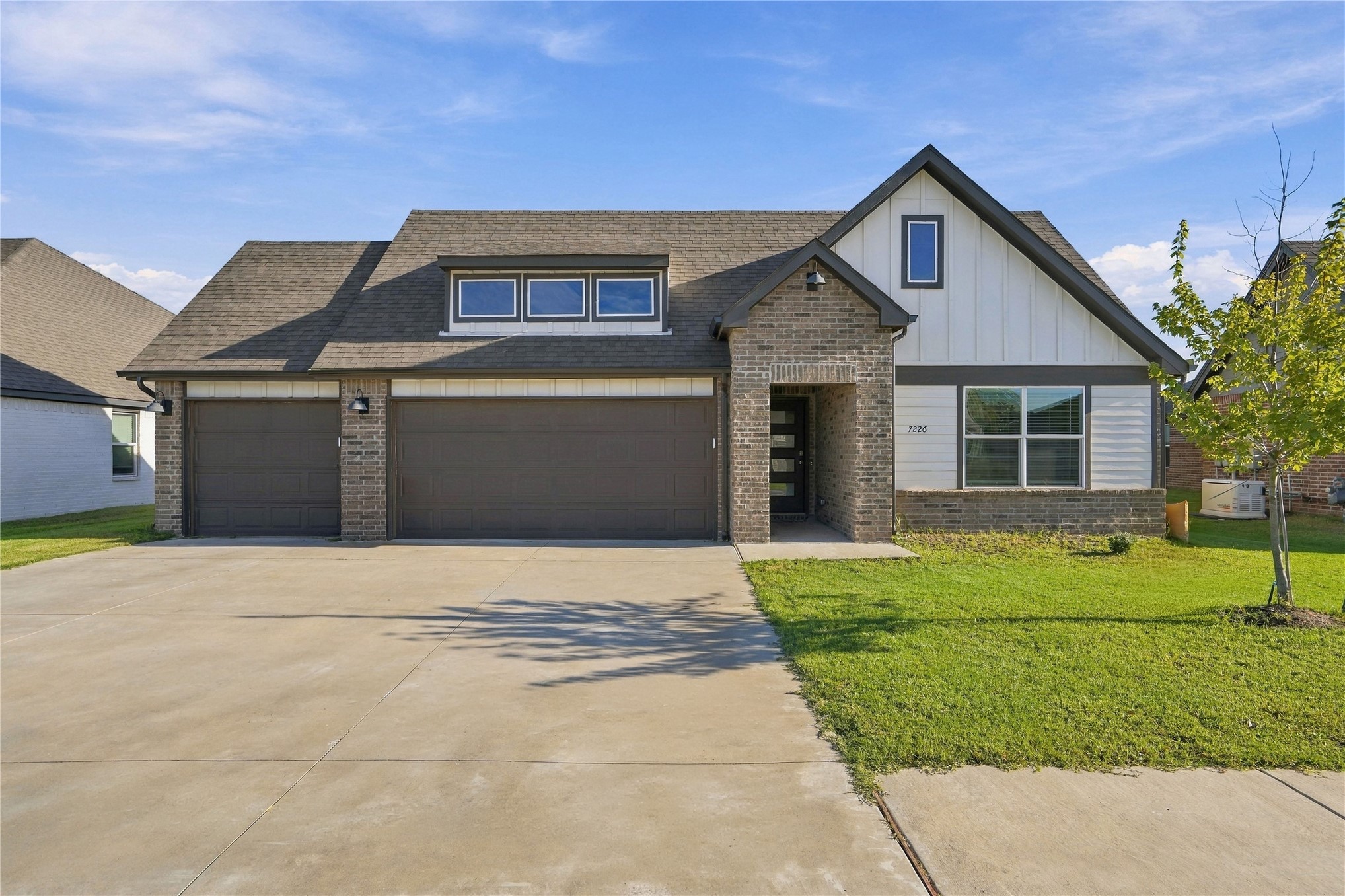 7226 E 154th Place S Bixby OK 74008