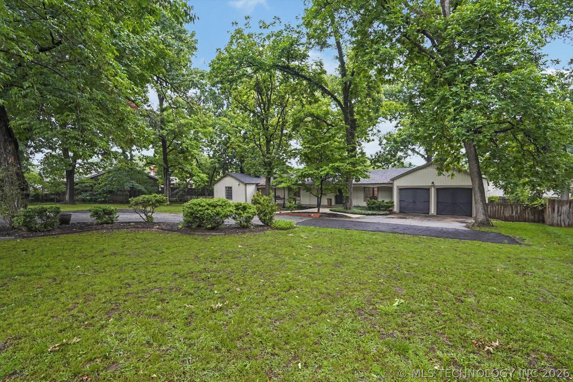 4733 S Evanston Avenue Tulsa OK 74105