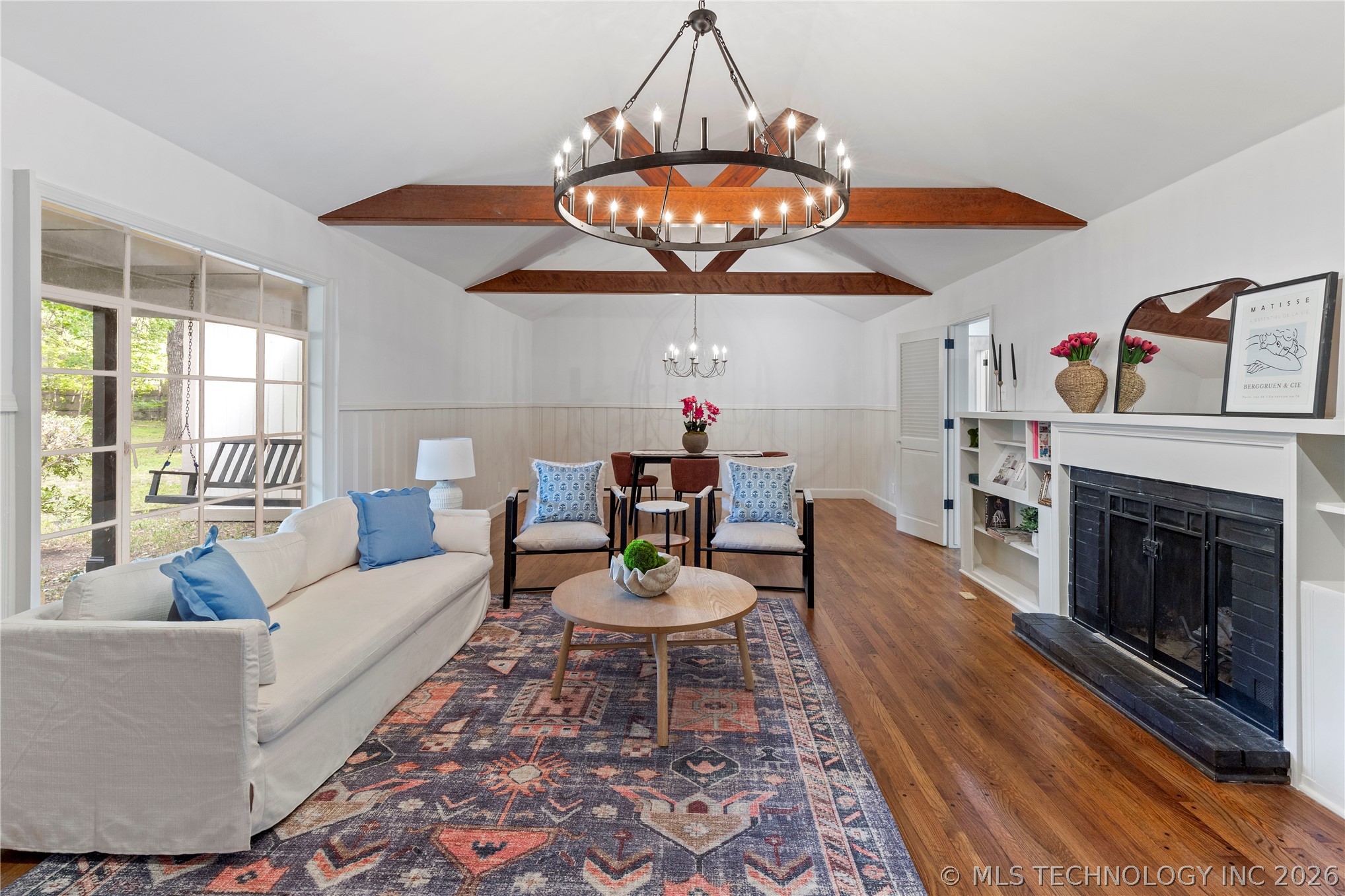 4733 S Evanston Avenue Tulsa OK 74105