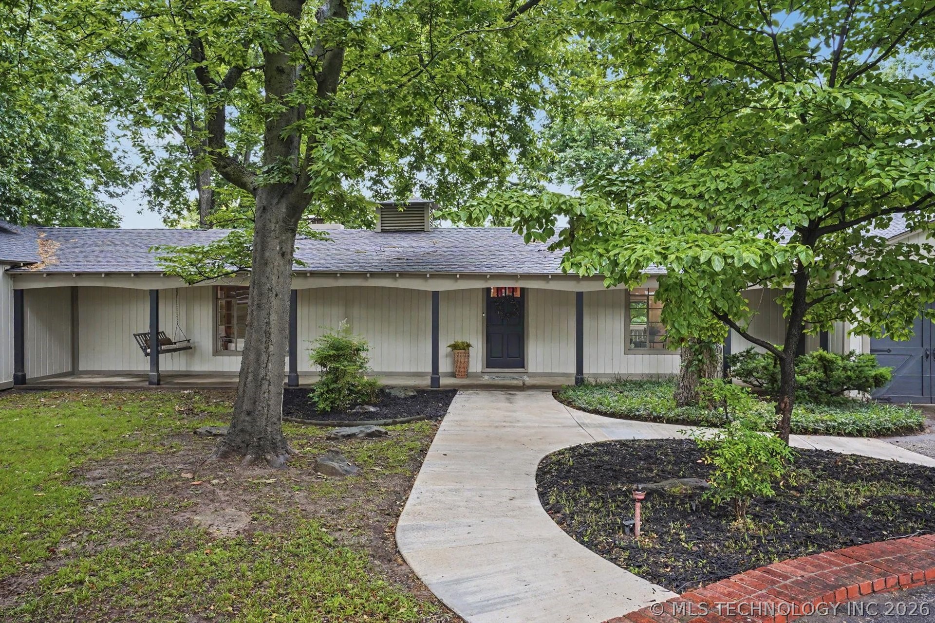 4733 S Evanston Avenue Tulsa OK 74105