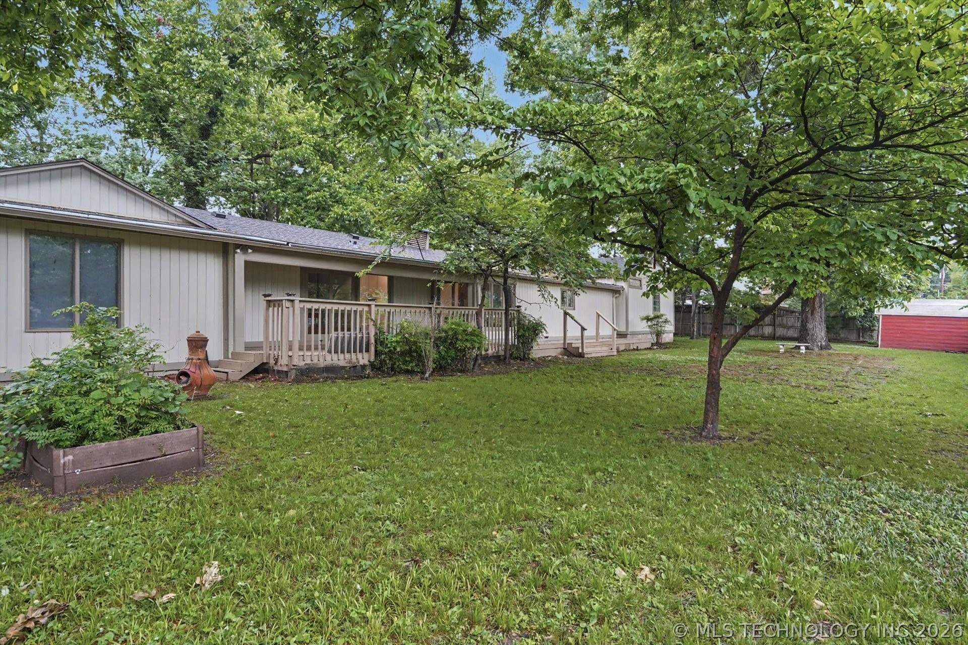 4733 S Evanston Avenue Tulsa OK 74105
