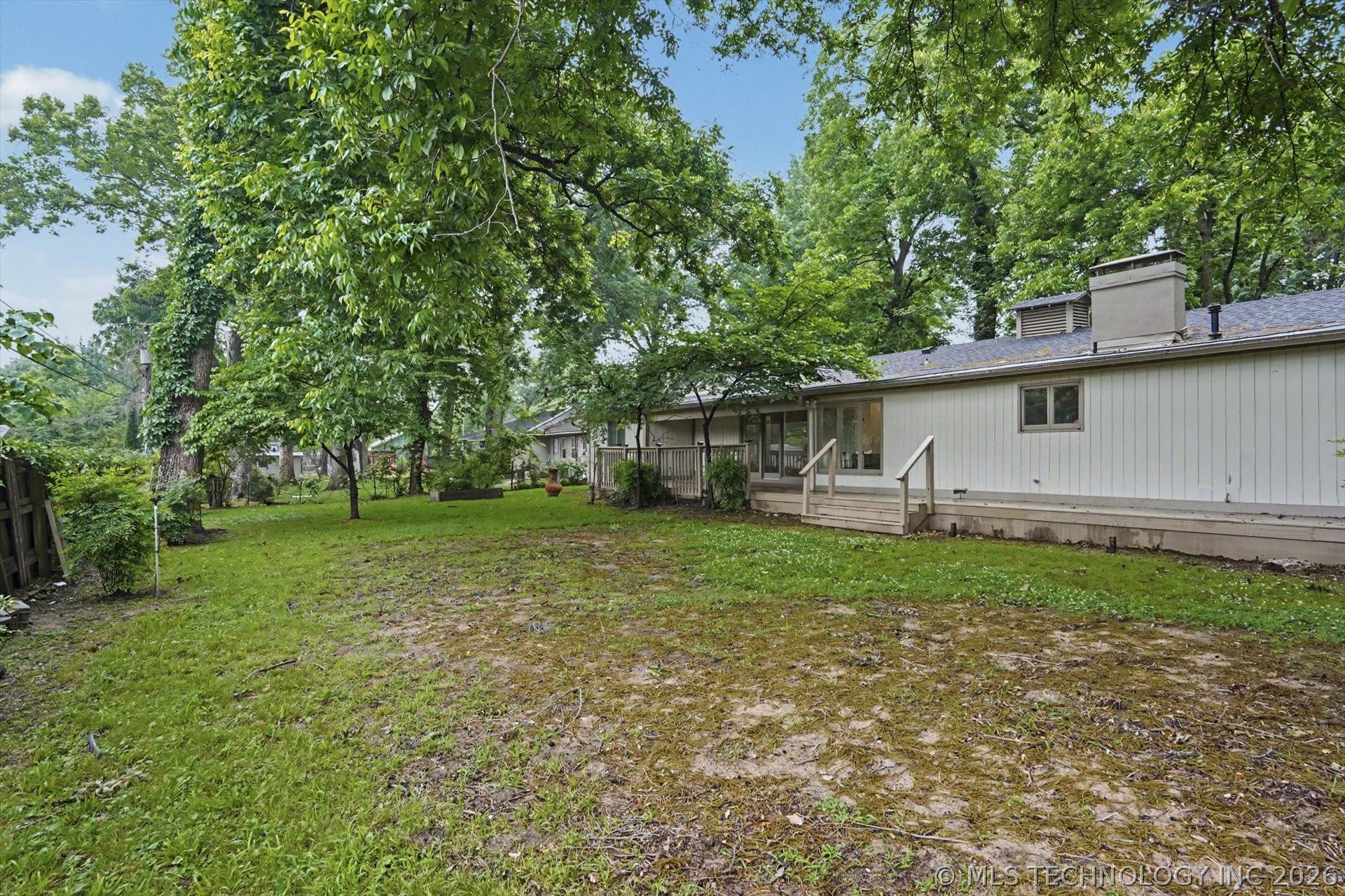 4733 S Evanston Avenue Tulsa OK 74105